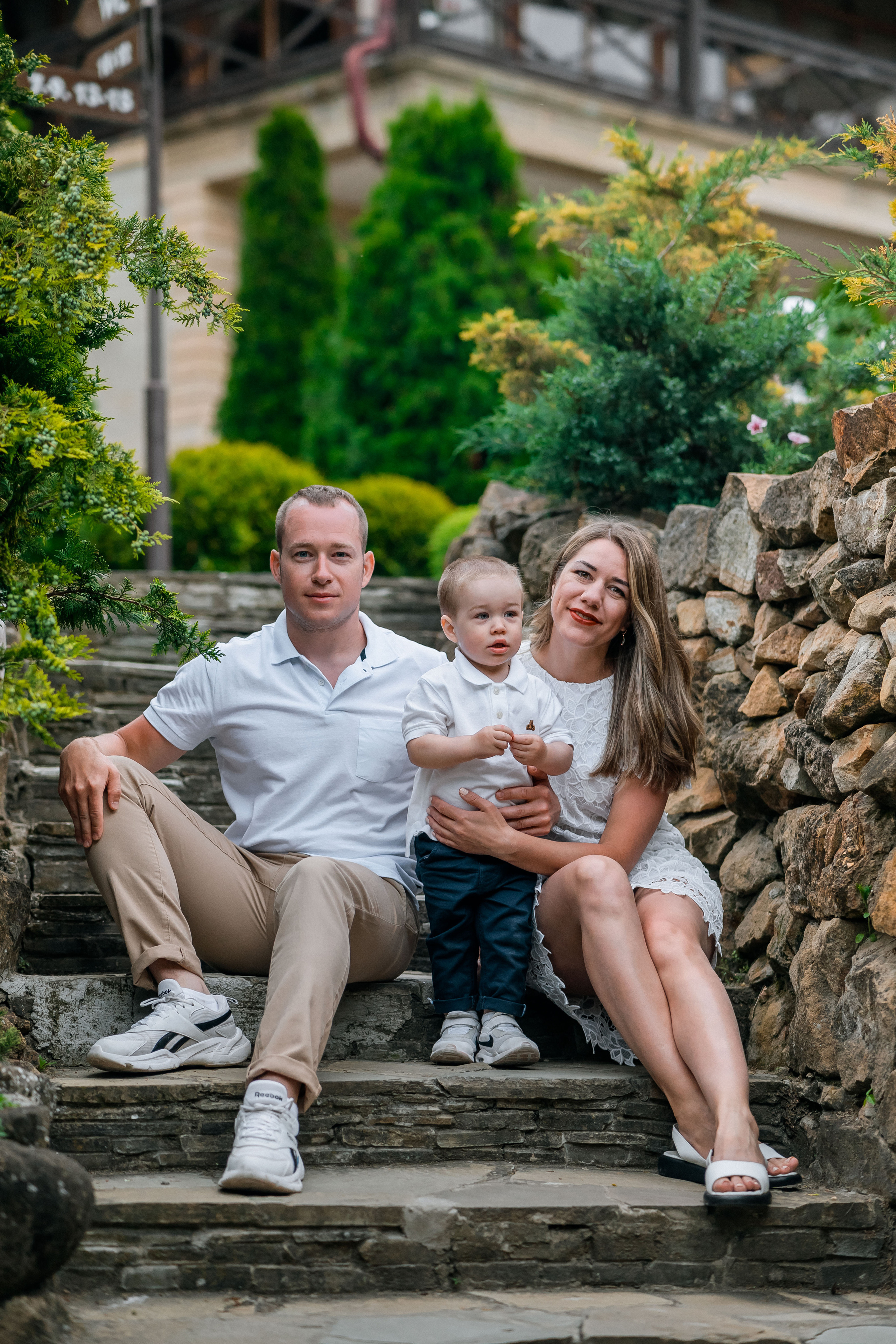 Кастальская купель. Фотограф в Египте, Хургаде, Луксоре, Сафаге. Фотограф по всему миру