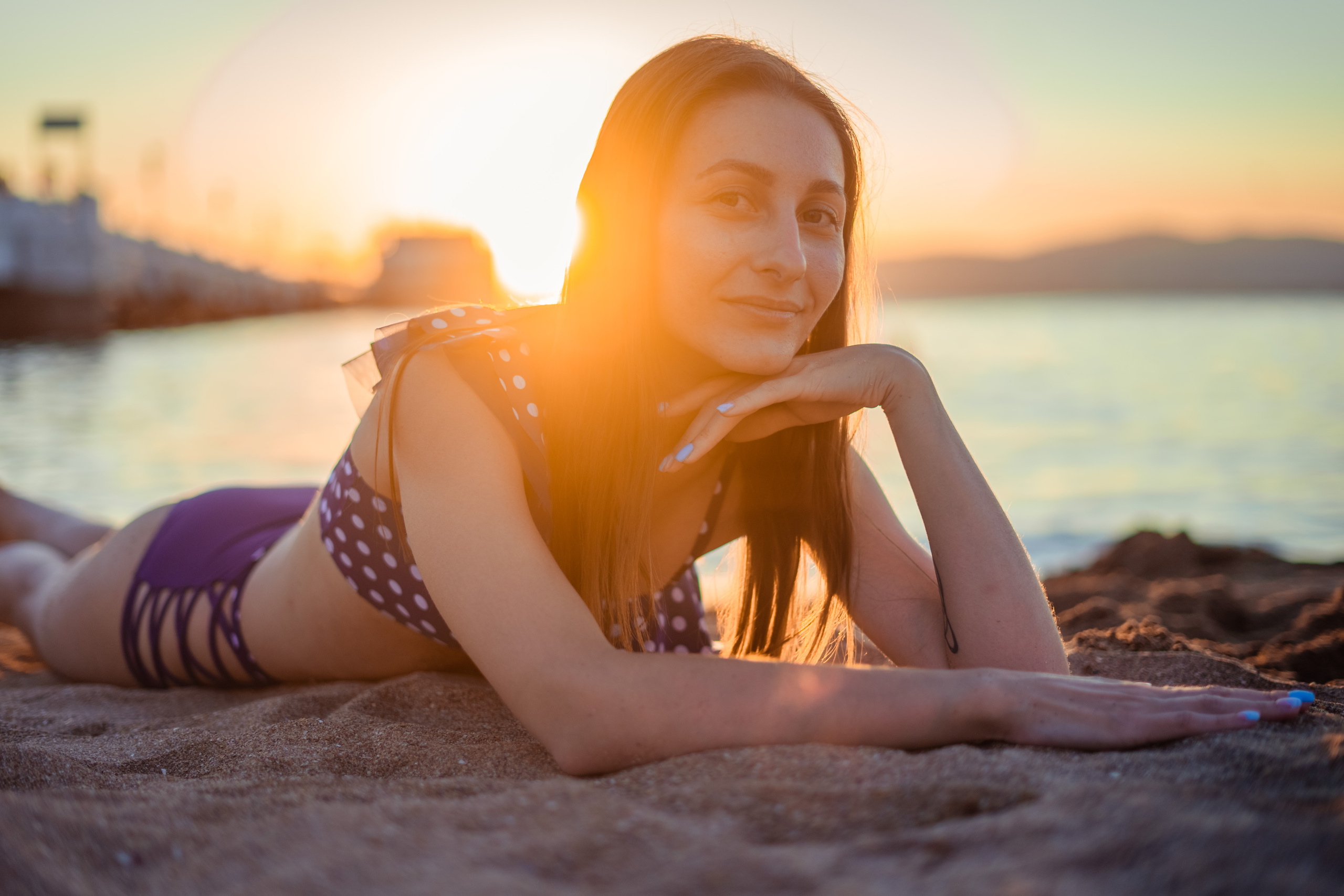 Центральный причал. Фотограф в Египте, Хургаде, Луксоре, Сафаге. Фотограф по всему миру