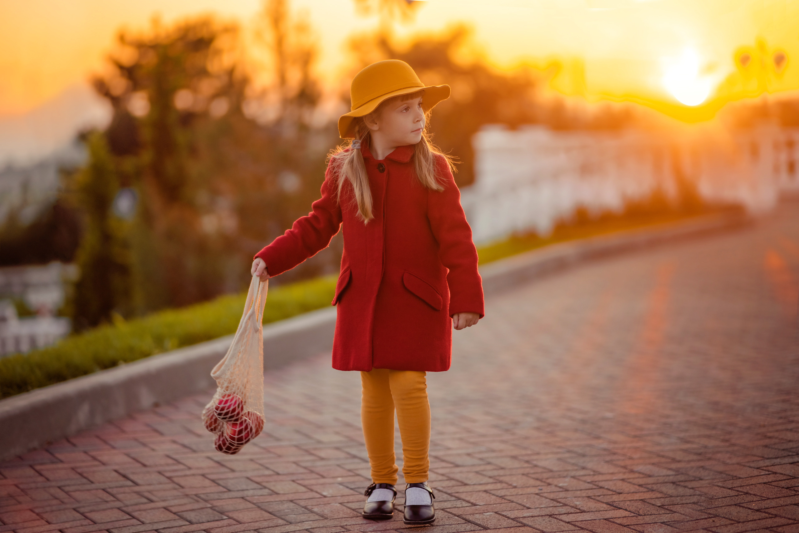 Андреевский парк. Фотограф в Египте, Хургаде, Луксоре, Сафаге. Фотограф по всему миру