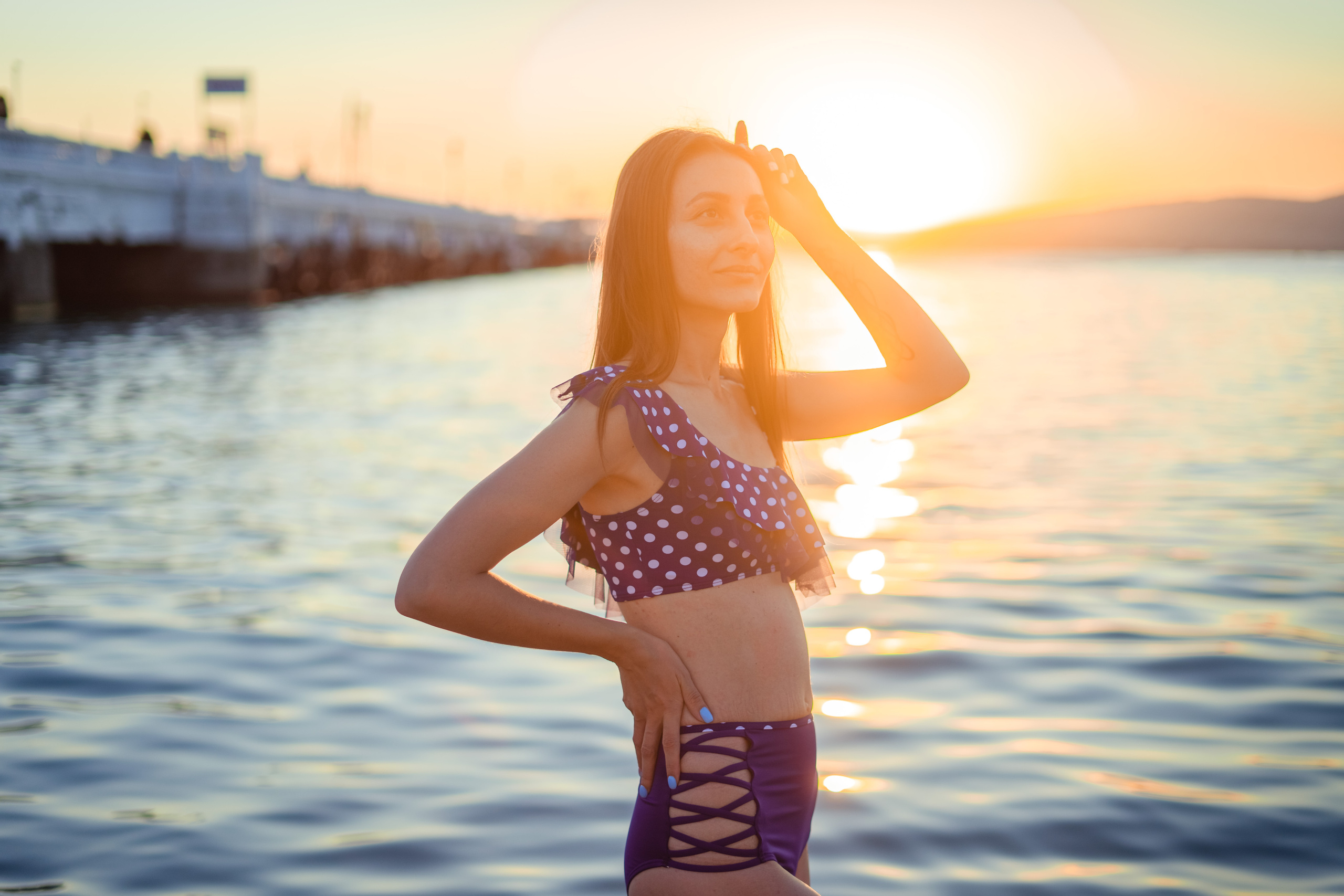 Центральный причал. Фотограф в Египте, Хургаде, Луксоре, Сафаге. Фотограф по всему миру