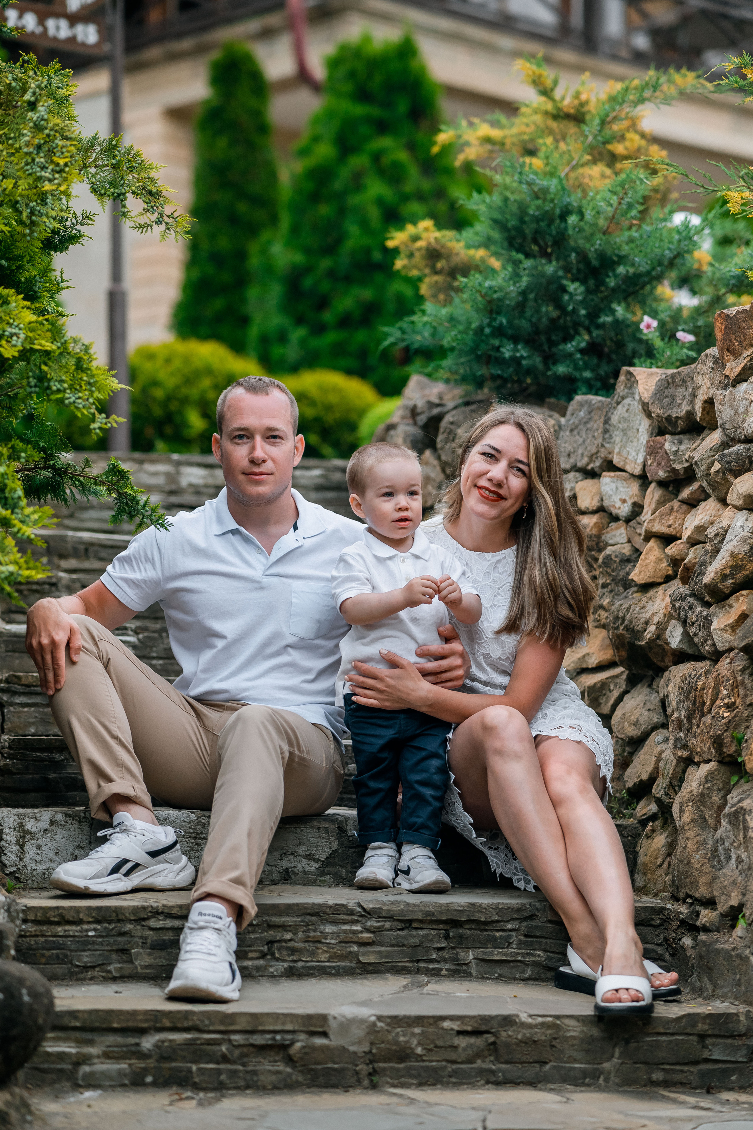 Кастальская купель. Фотограф в Египте, Хургаде, Луксоре, Сафаге. Фотограф по всему миру