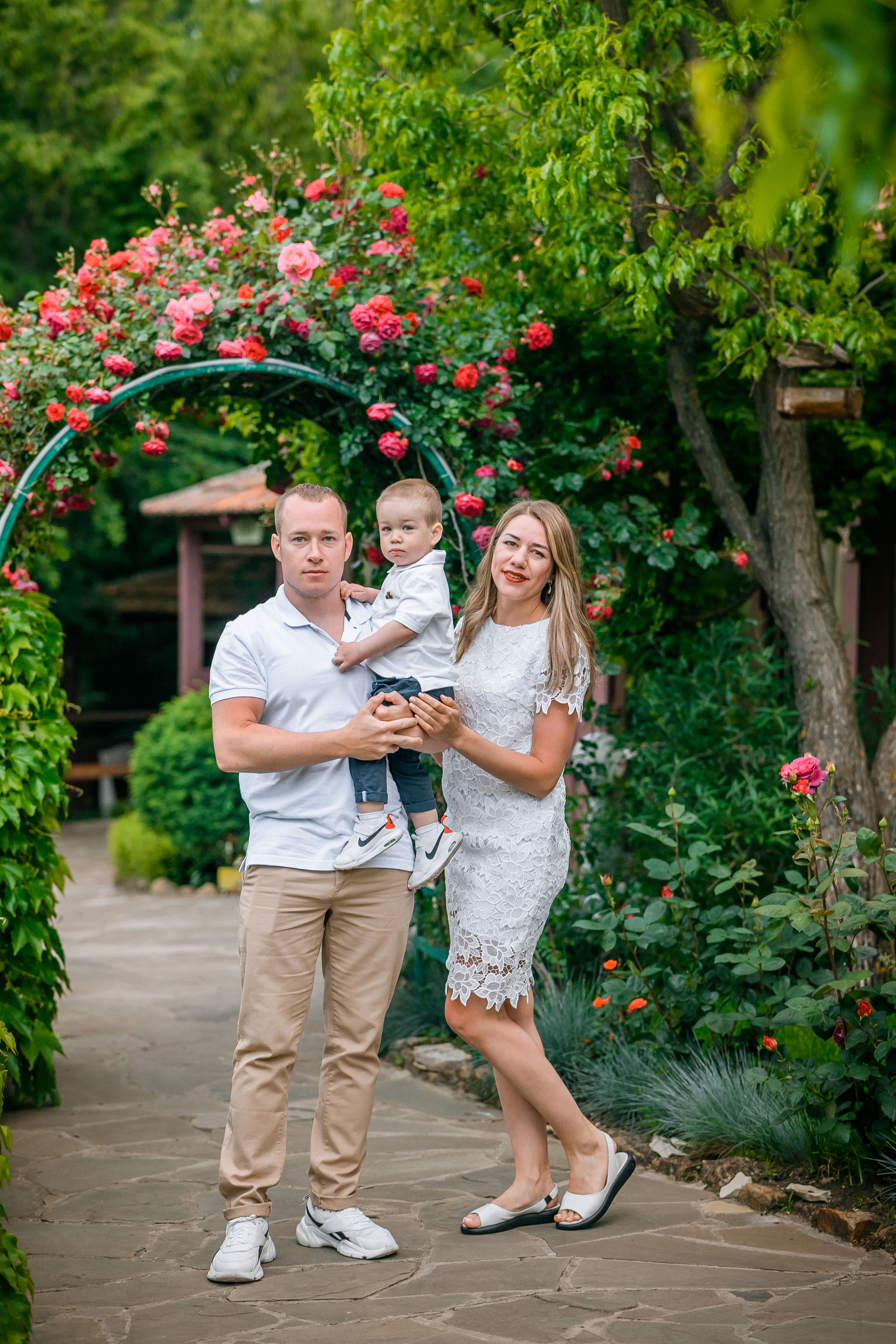 Кастальская купель. Фотограф в Египте, Хургаде, Луксоре, Сафаге. Фотограф по всему миру