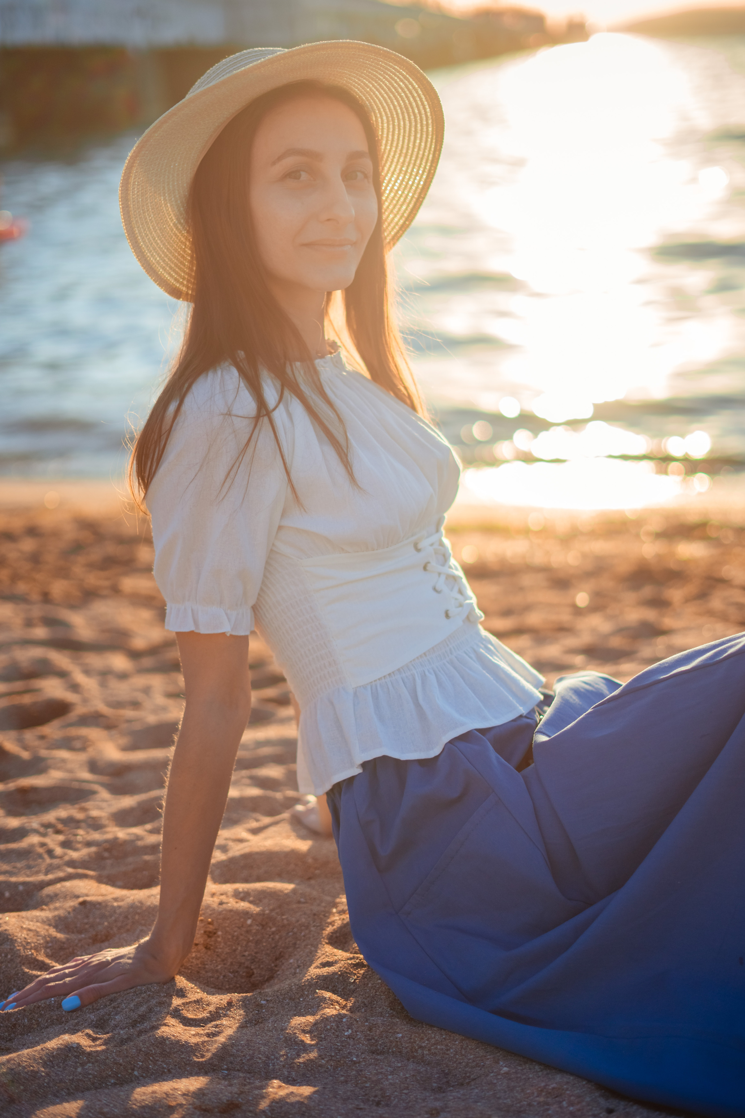 Центральный причал. Фотограф в Египте, Хургаде, Луксоре, Сафаге. Фотограф по всему миру