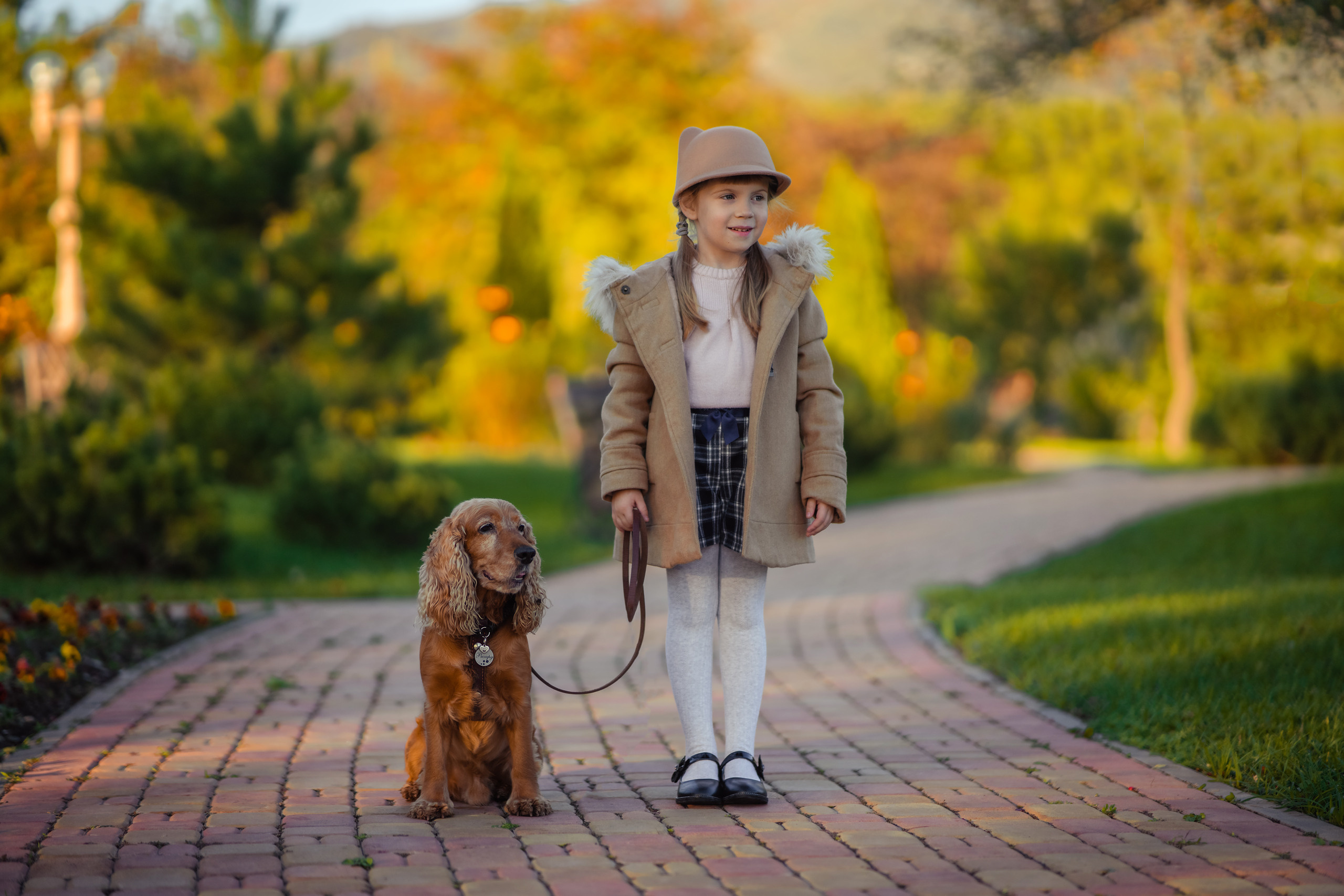 Андреевский парк. Фотограф в Египте, Хургаде, Луксоре, Сафаге. Фотограф по всему миру