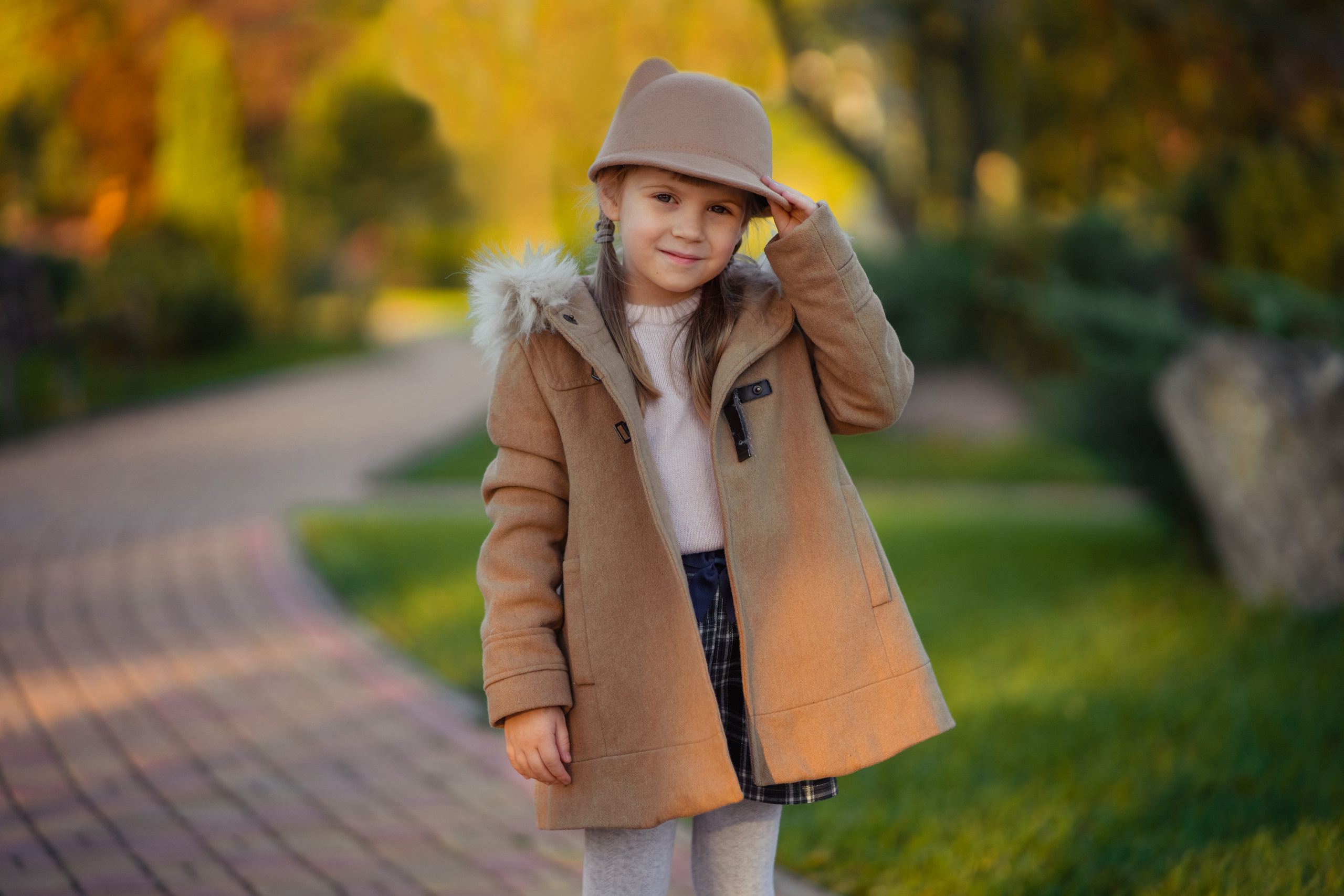 Андреевский парк. Фотограф в Египте, Хургаде, Луксоре, Сафаге. Фотограф по всему миру