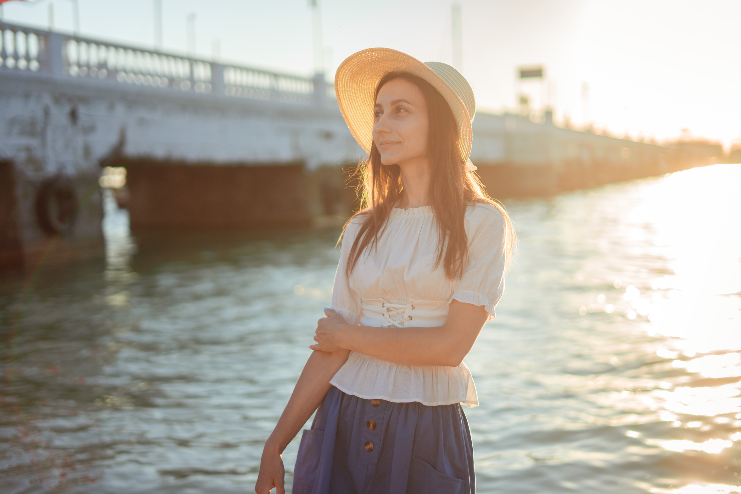 Центральный причал. Фотограф в Египте, Хургаде, Луксоре, Сафаге. Фотограф по всему миру