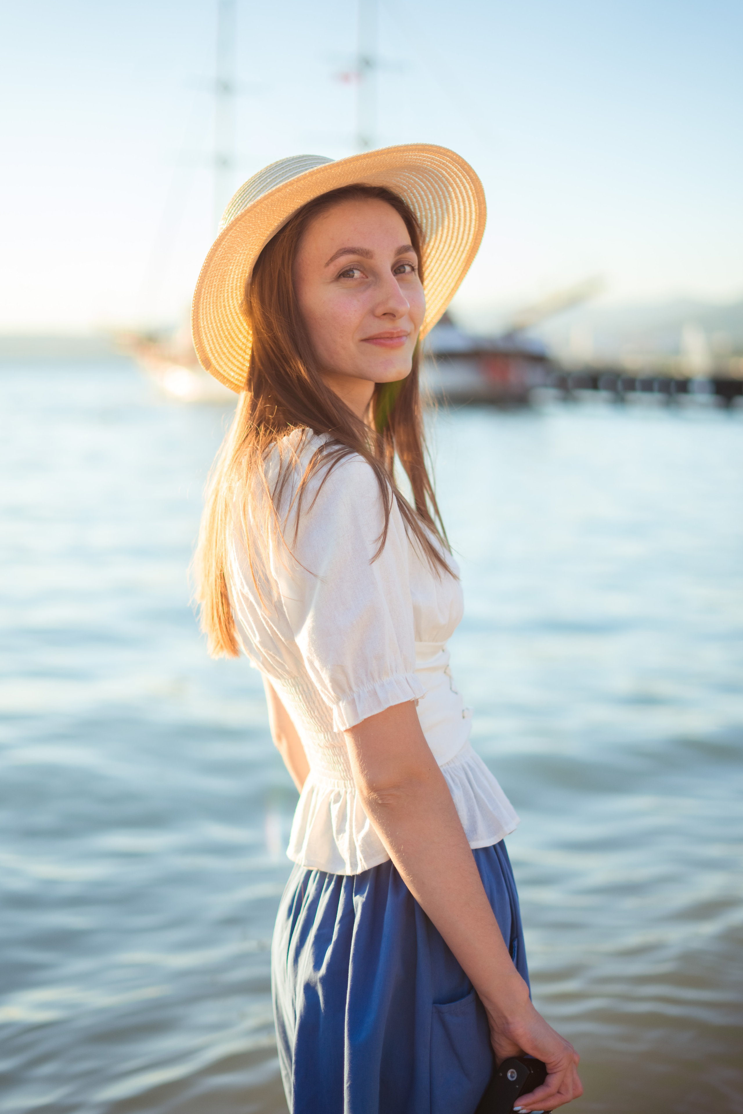 Центральный причал. Фотограф в Египте, Хургаде, Луксоре, Сафаге. Фотограф по всему миру