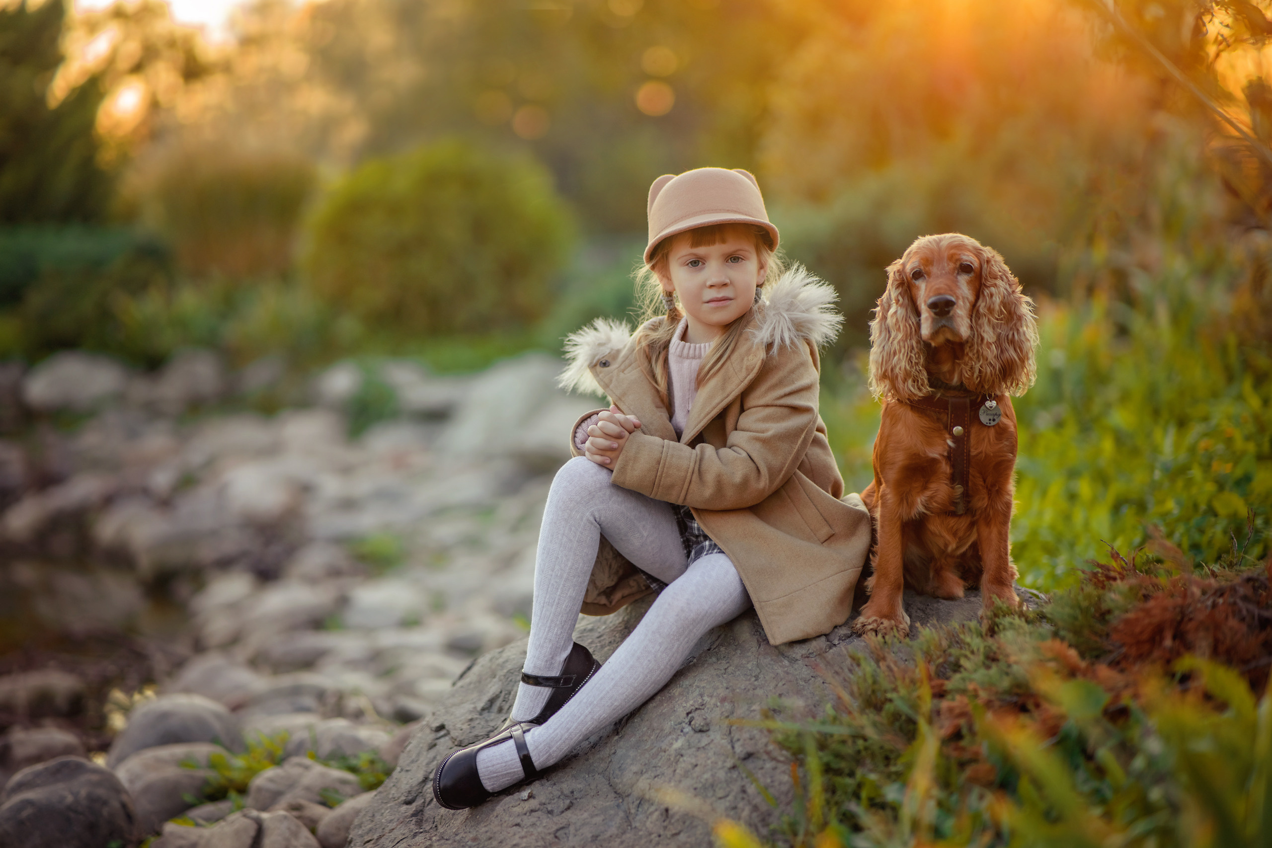 Андреевский парк. Фотограф в Египте, Хургаде, Луксоре, Сафаге. Фотограф по всему миру