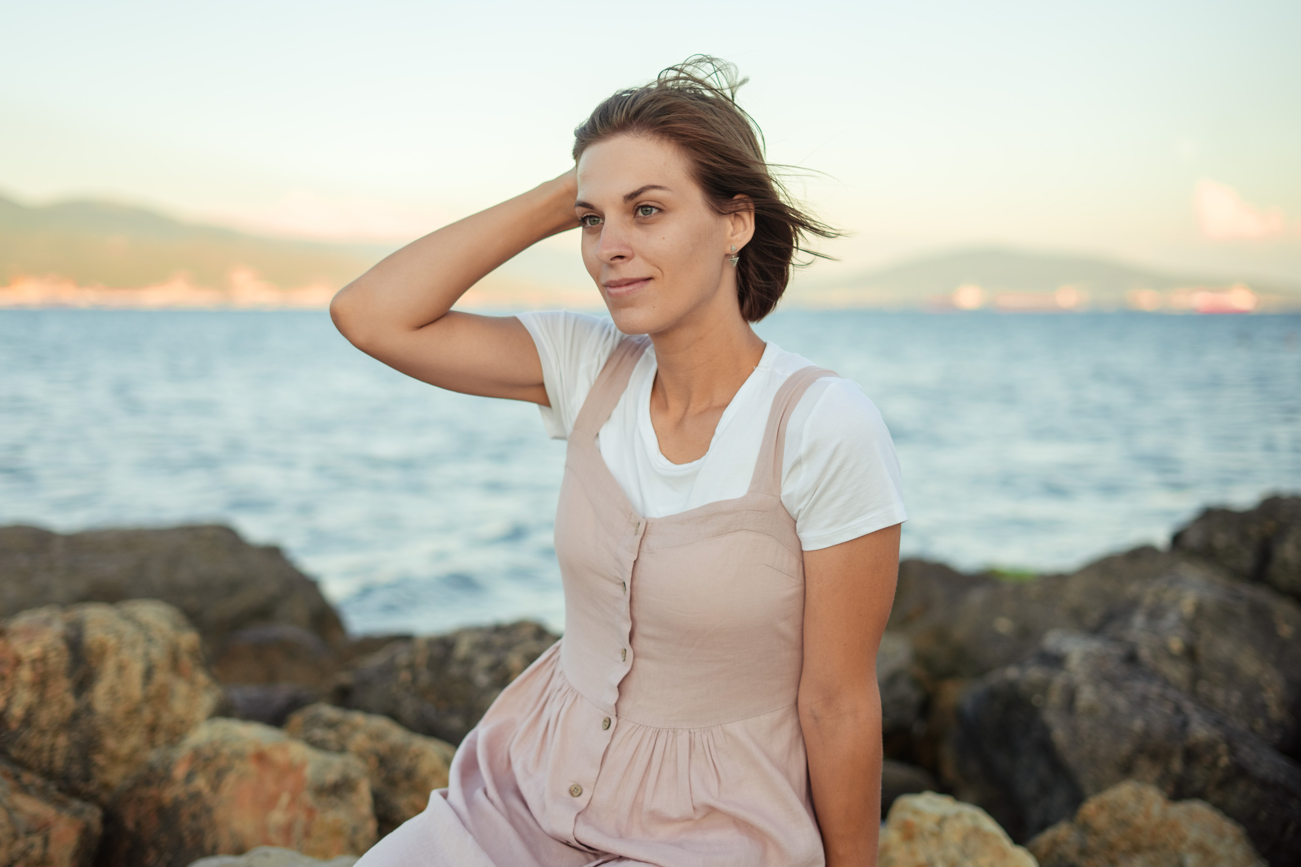 Новороссийск. Мыс Любви. Фотограф в Египте, Хургаде, Луксоре, Сафаге. Фотограф по всему миру