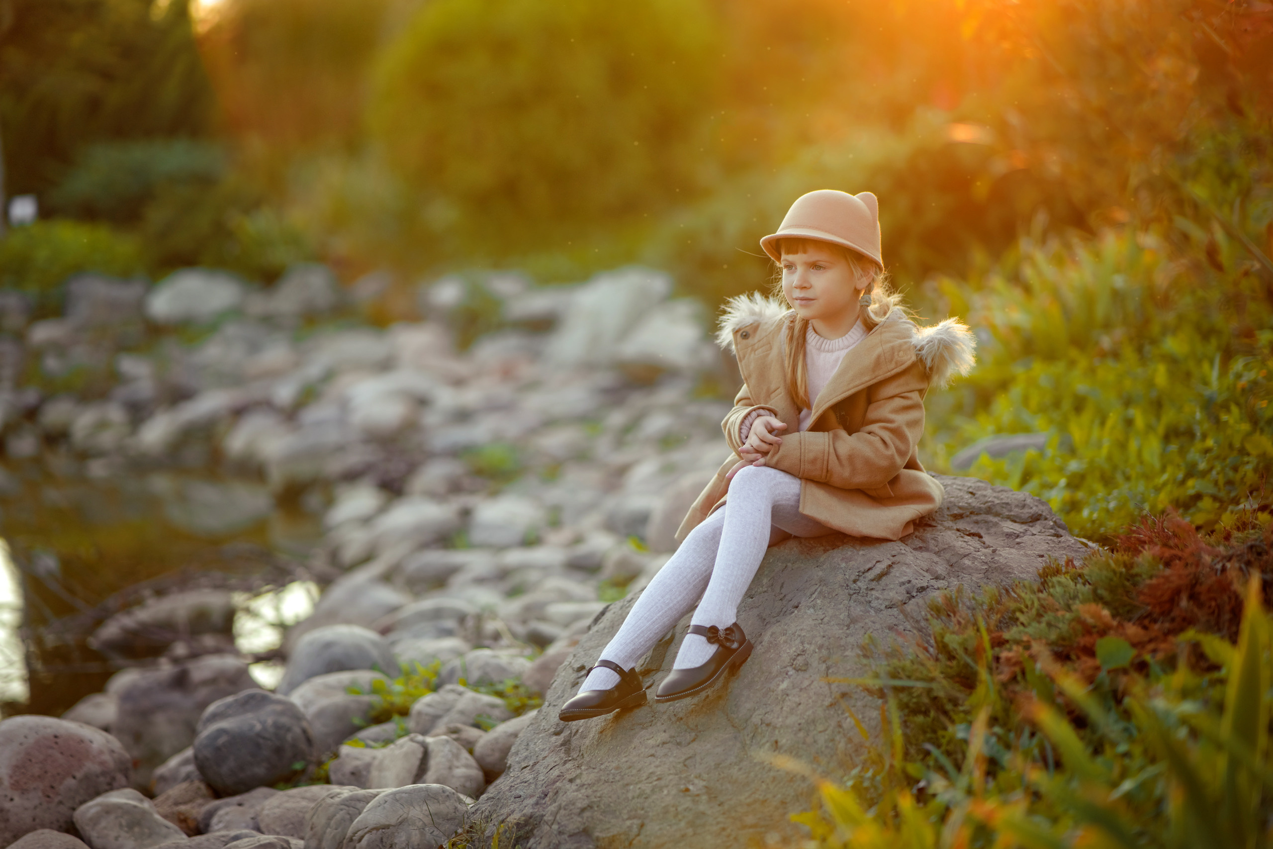 Андреевский парк. Фотограф в Египте, Хургаде, Луксоре, Сафаге. Фотограф по всему миру