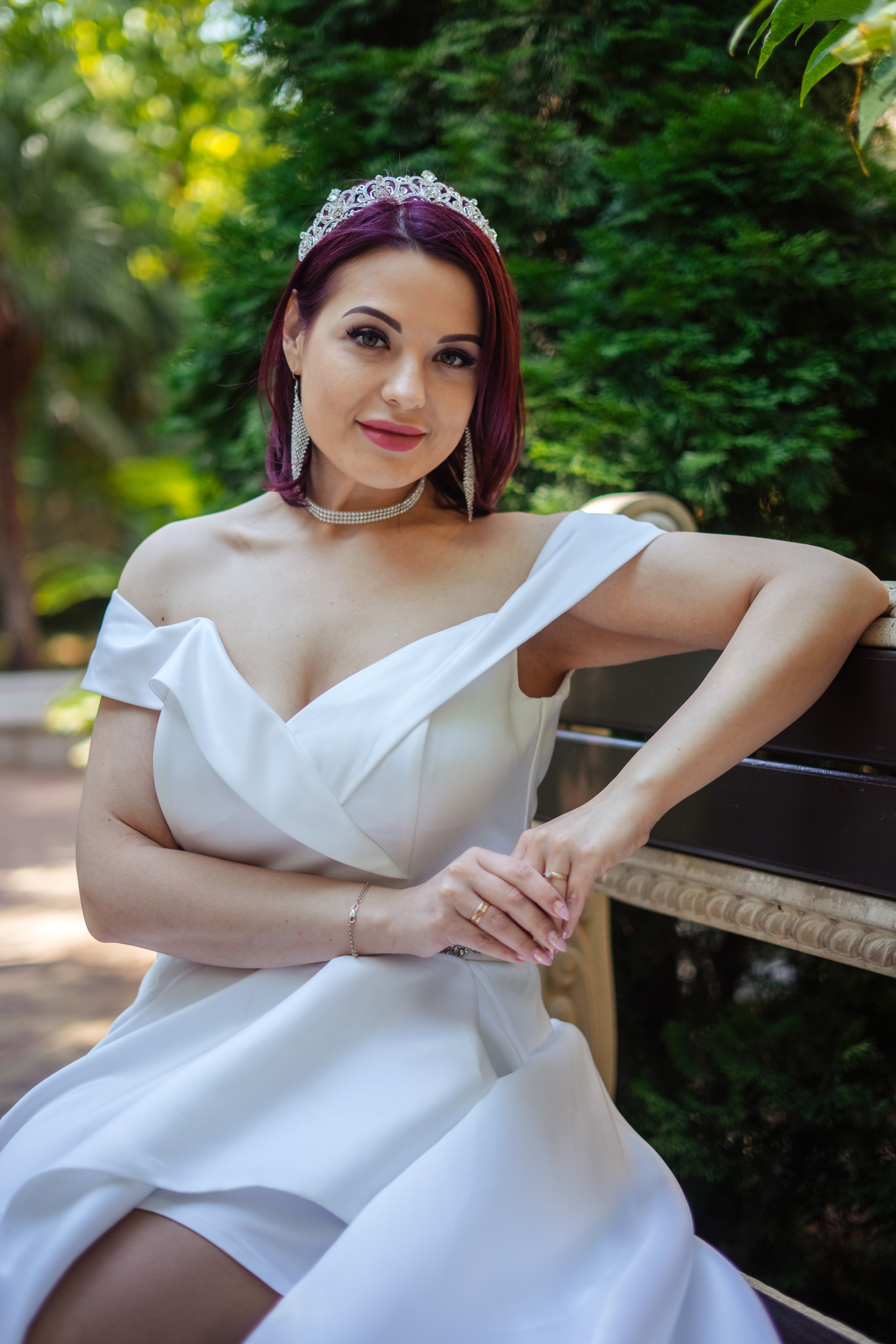 Старый парк. Фотограф в Египте, Хургаде, Луксоре, Сафаге. Фотограф по всему миру