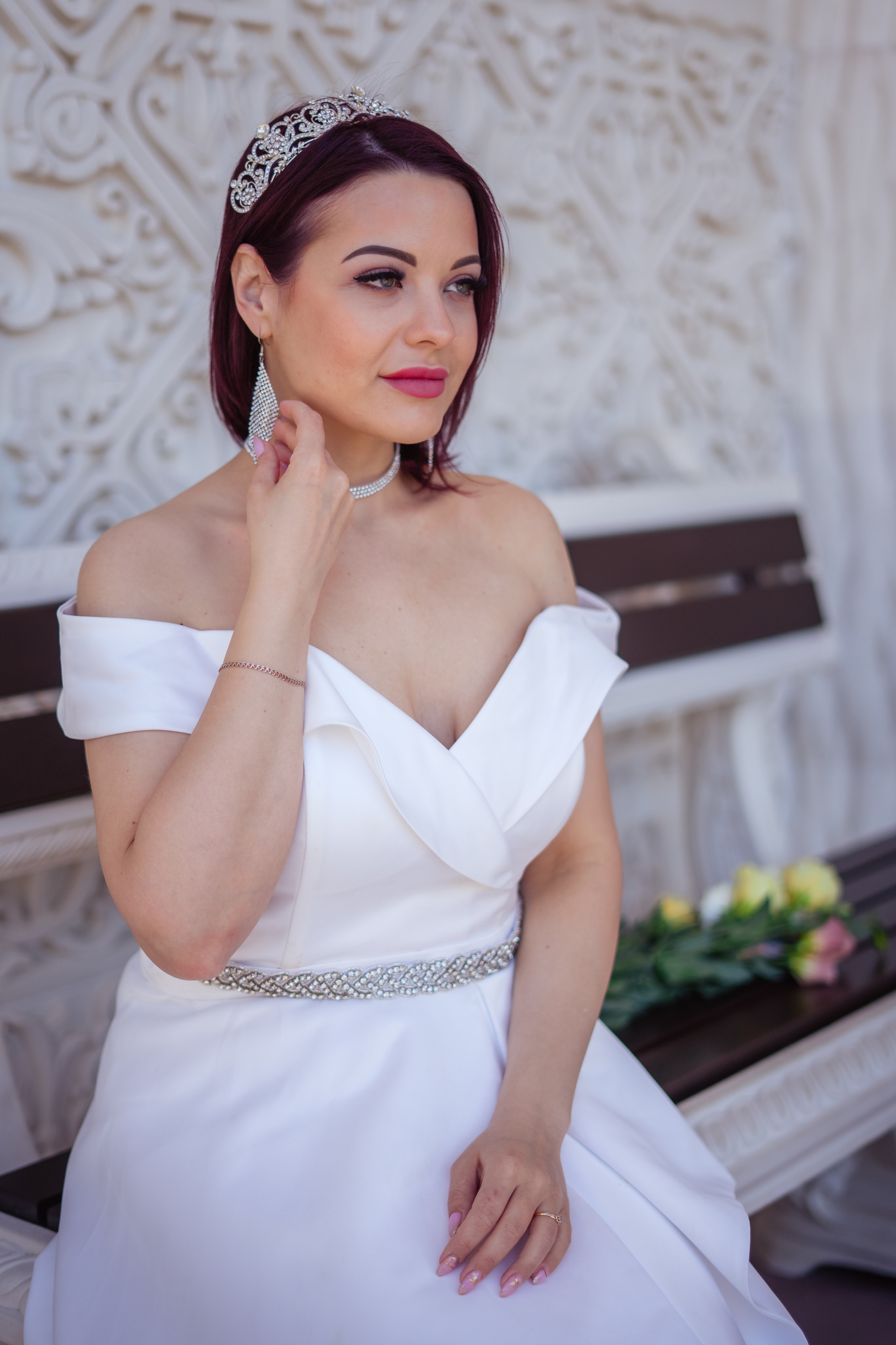 Старый парк. Фотограф в Египте, Хургаде, Луксоре, Сафаге. Фотограф по всему миру