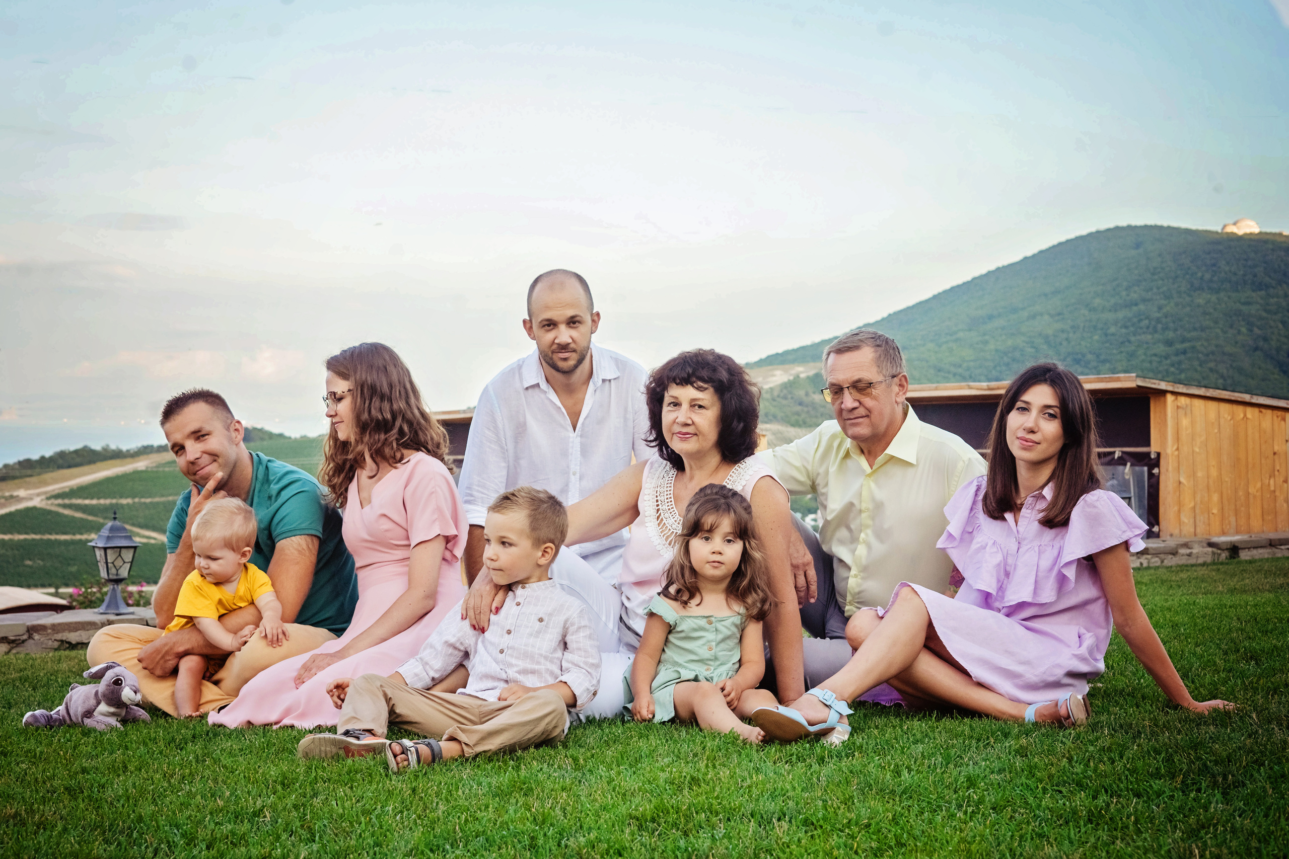 Шато Пино. Фотограф в Египте, Хургаде, Луксоре, Сафаге. Фотограф по всему миру