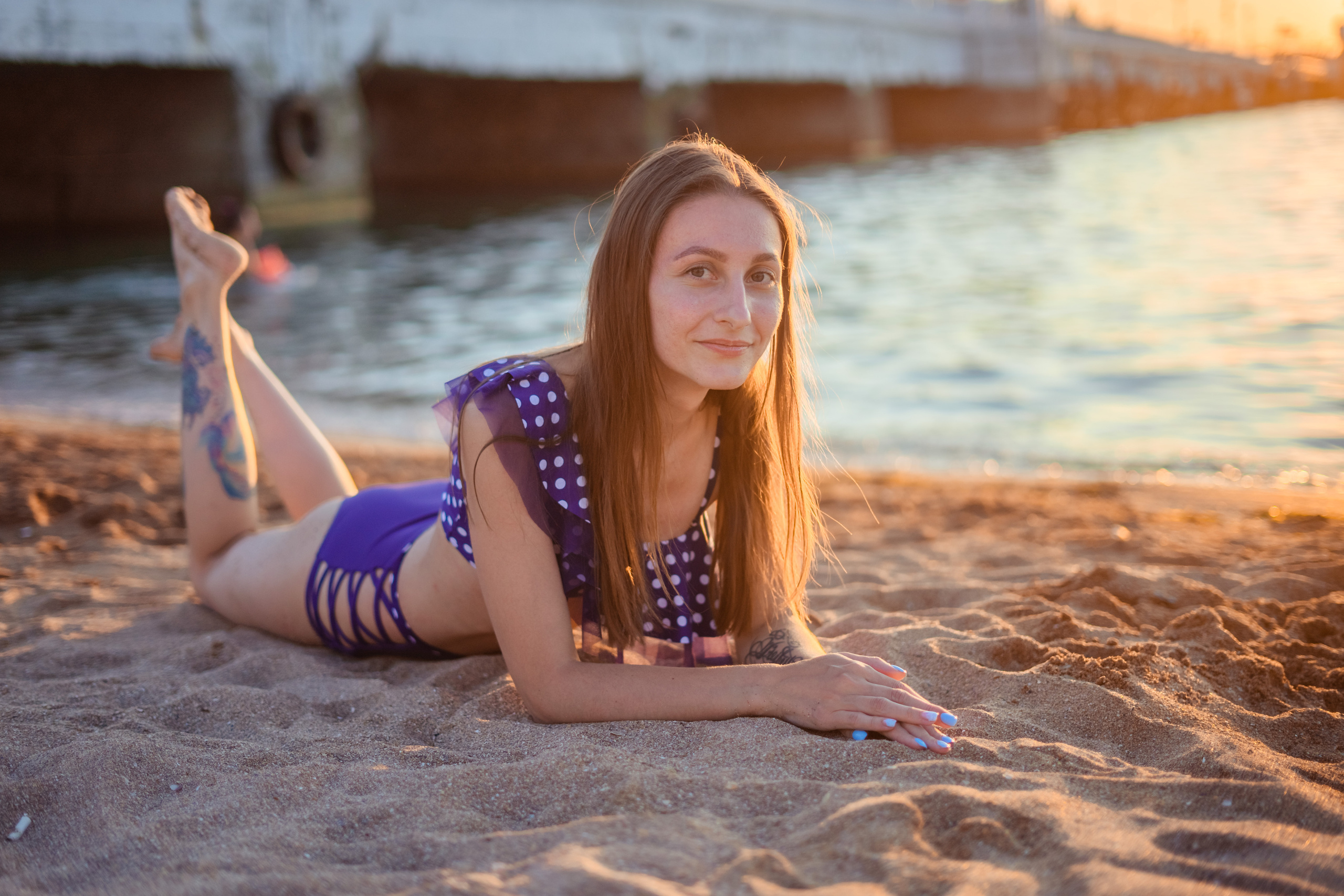 Центральный причал. Фотограф в Египте, Хургаде, Луксоре, Сафаге. Фотограф по всему миру