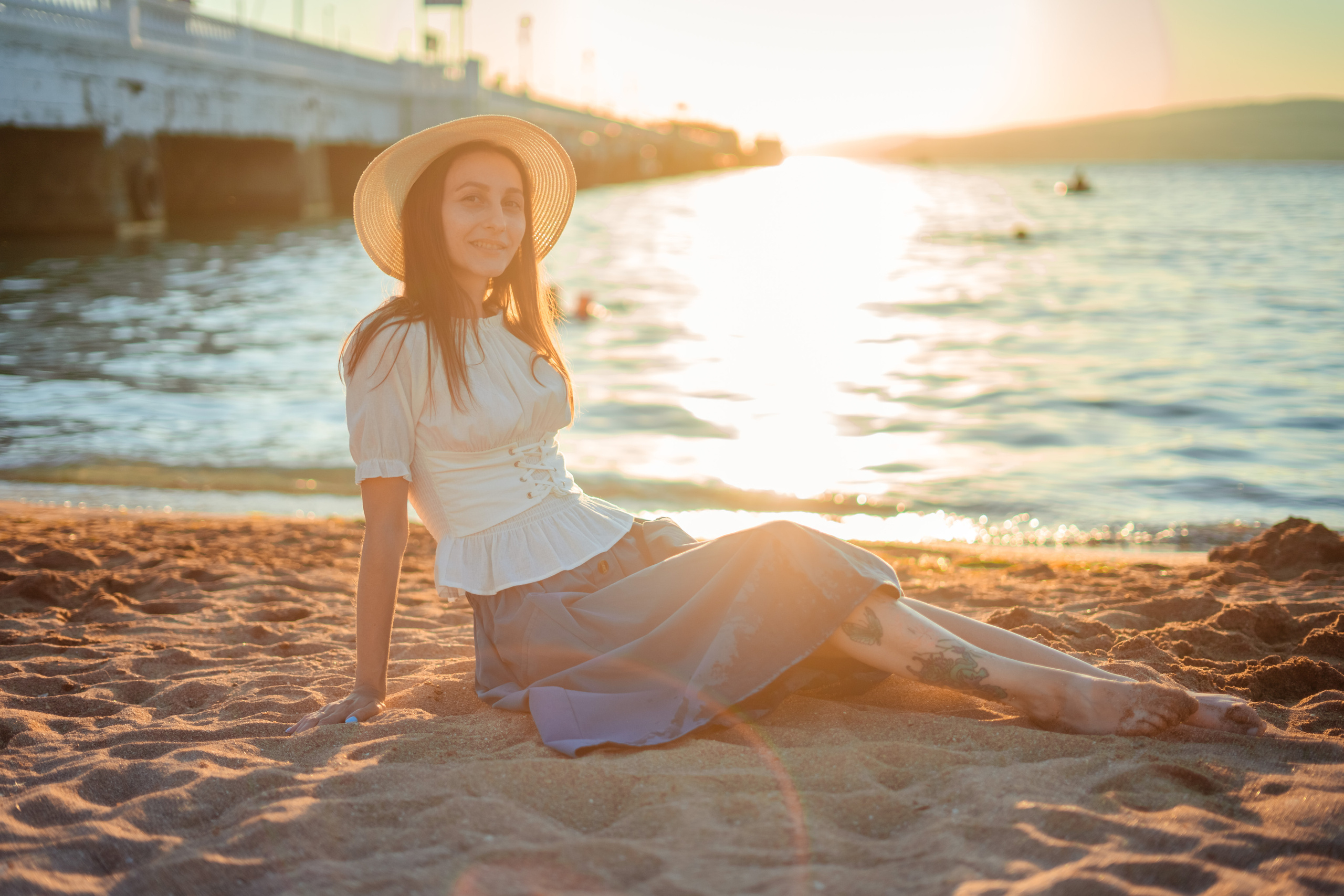 Центральный причал. Фотограф в Египте, Хургаде, Луксоре, Сафаге. Фотограф по всему миру