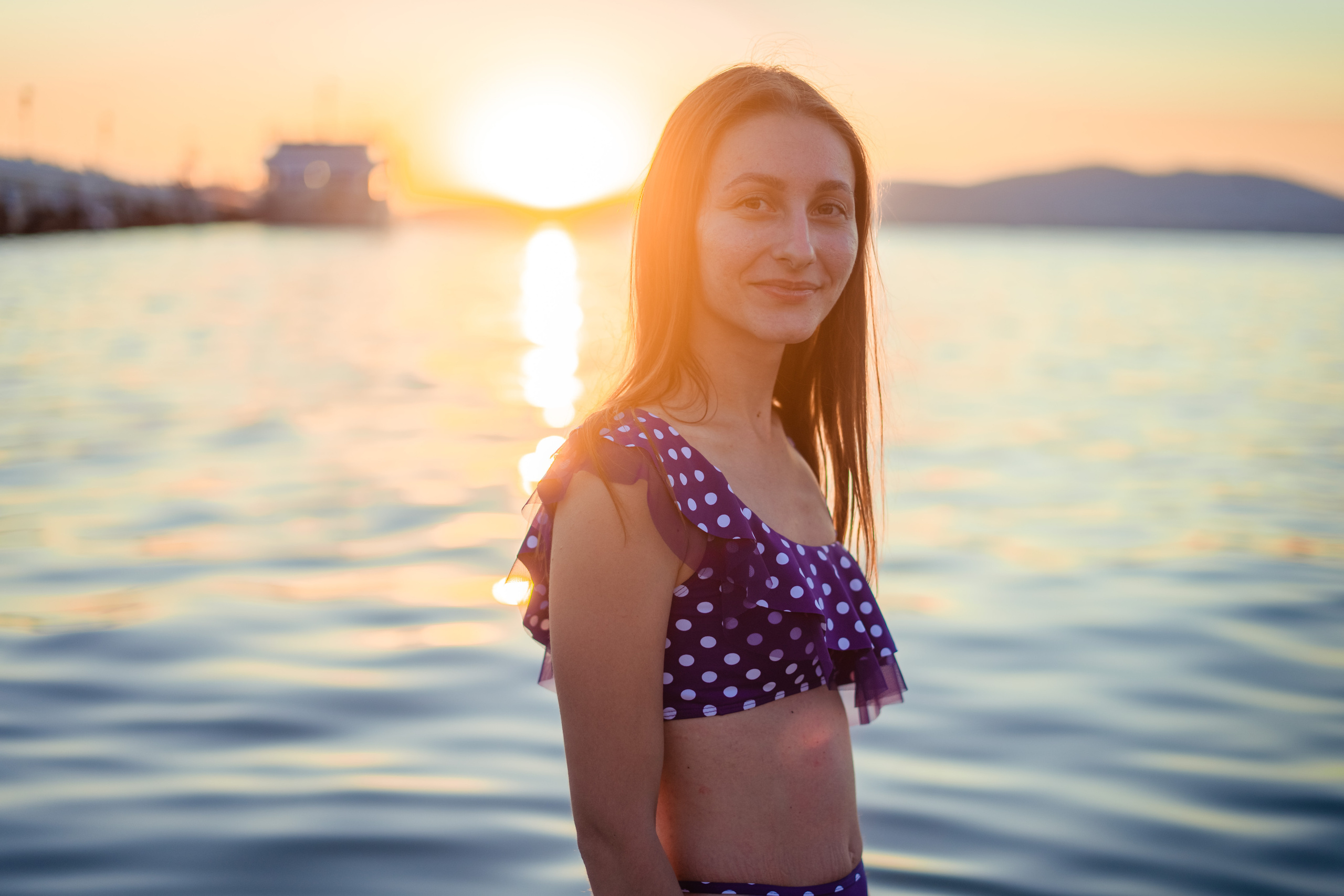 Центральный причал. Фотограф в Египте, Хургаде, Луксоре, Сафаге. Фотограф по всему миру