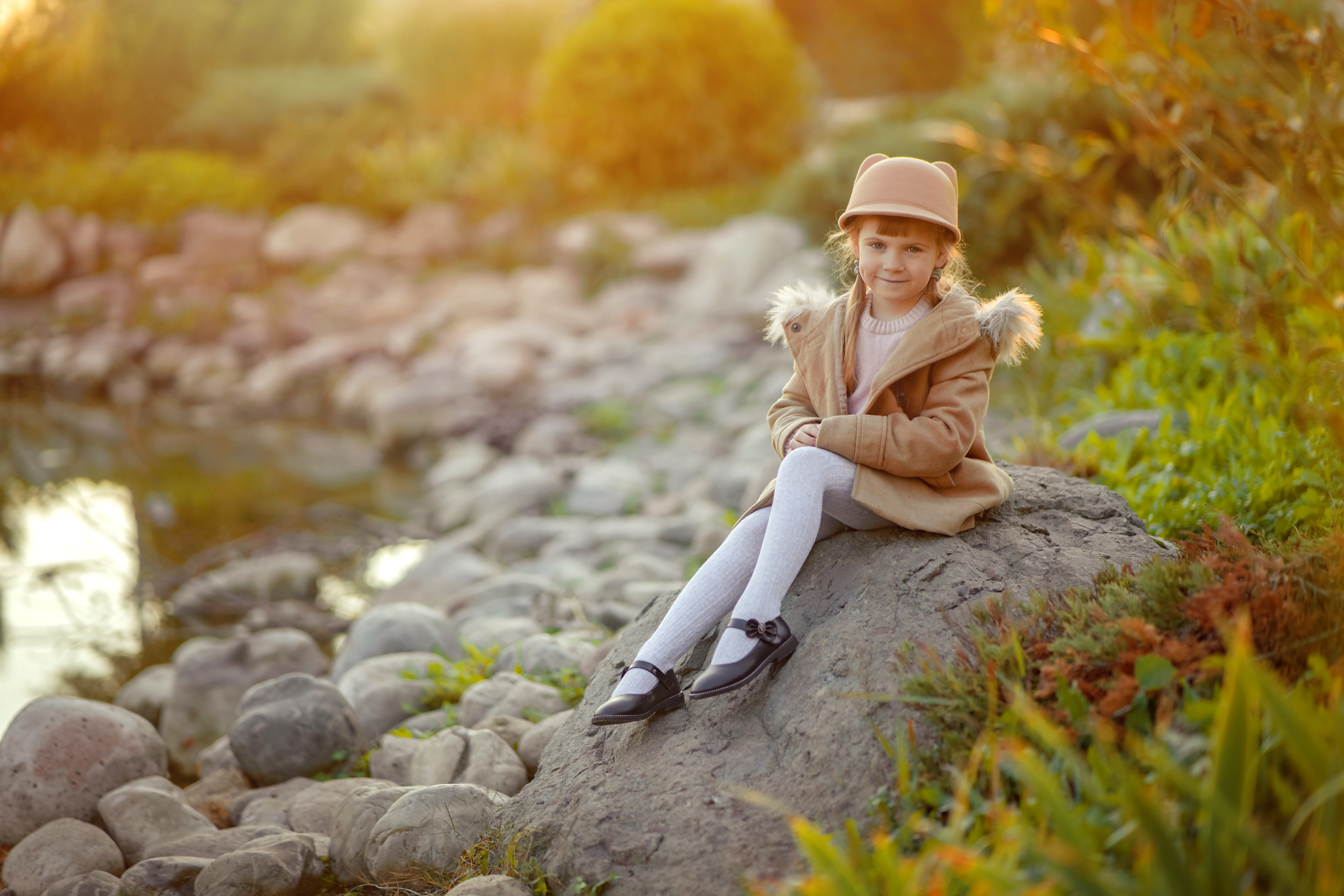 Андреевский парк. Фотограф в Египте, Хургаде, Луксоре, Сафаге. Фотограф по всему миру
