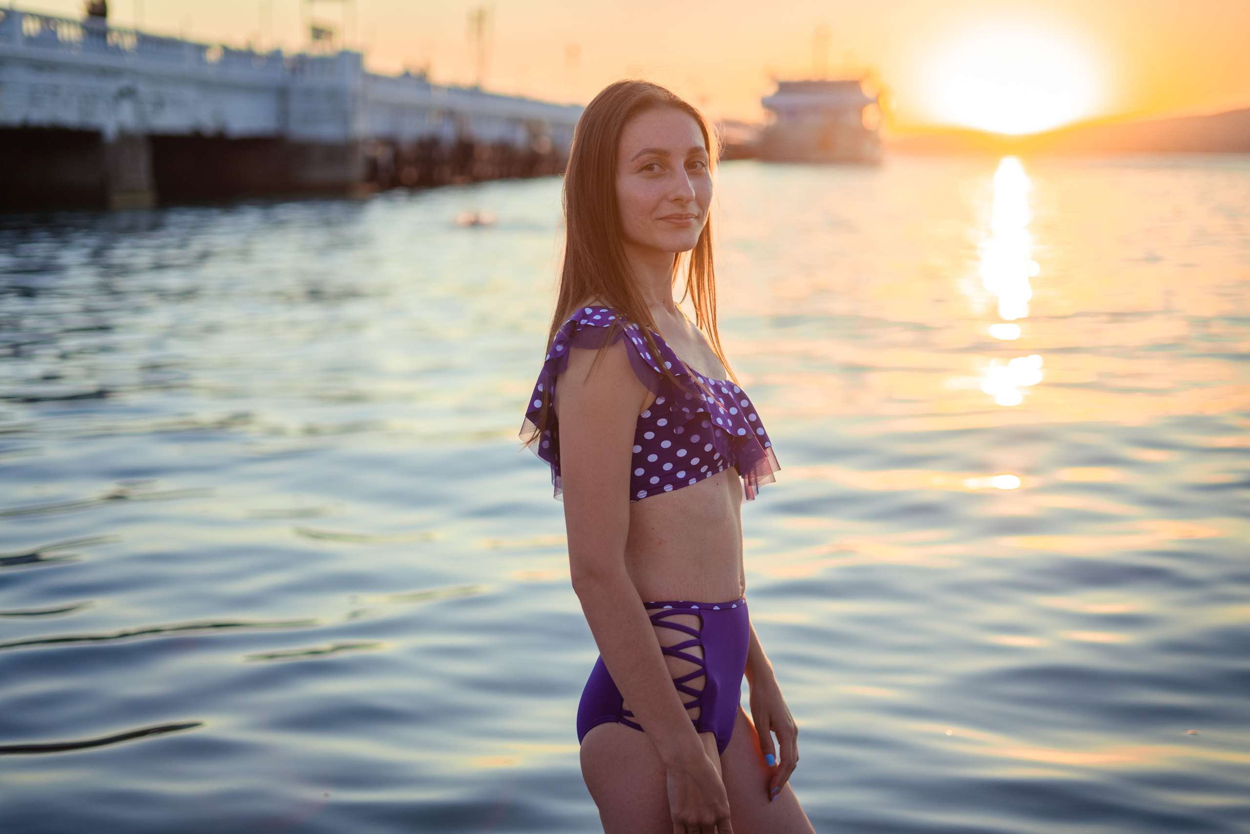 Центральный причал. Фотограф в Египте, Хургаде, Луксоре, Сафаге. Фотограф по всему миру