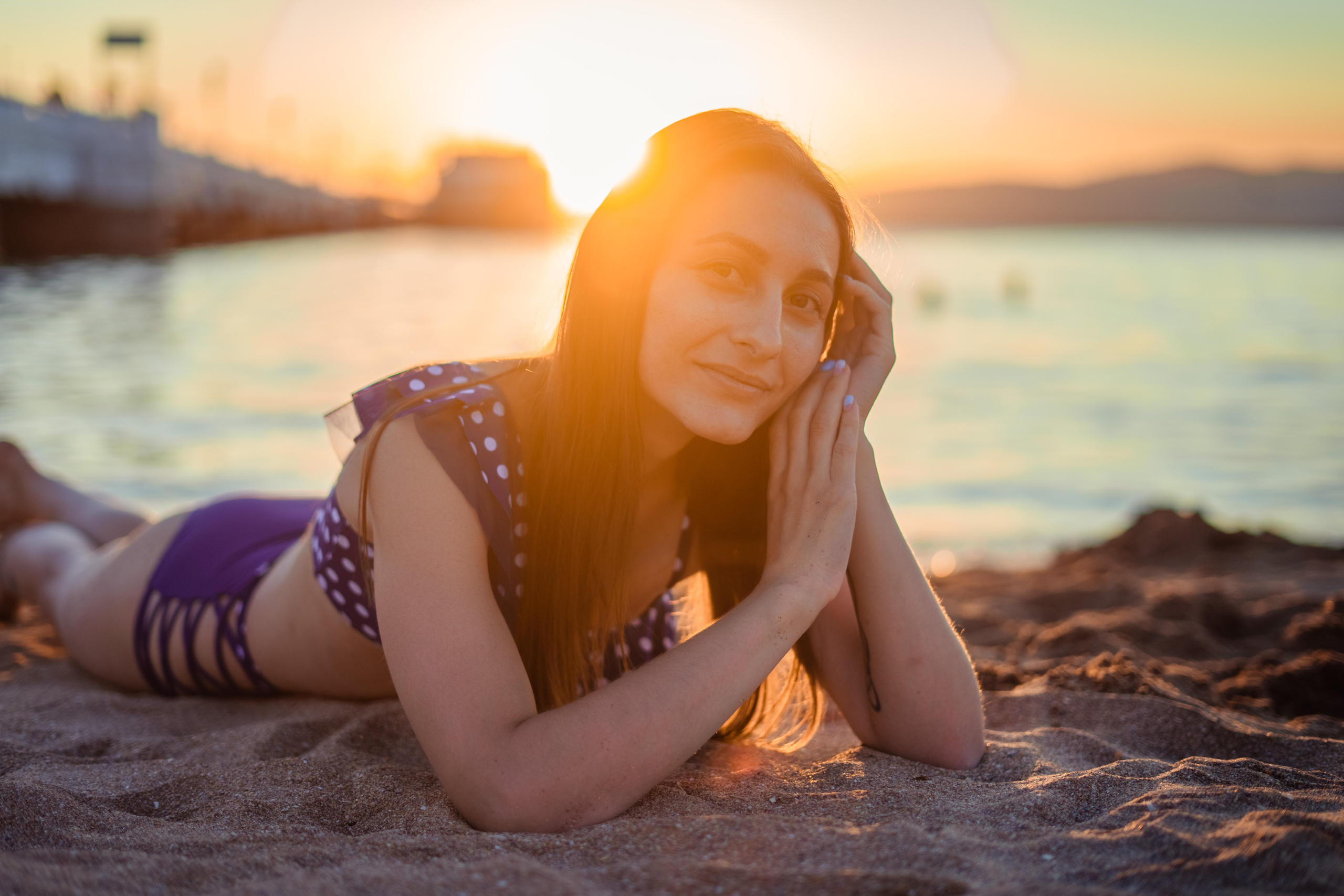 Центральный причал. Фотограф в Египте, Хургаде, Луксоре, Сафаге. Фотограф по всему миру