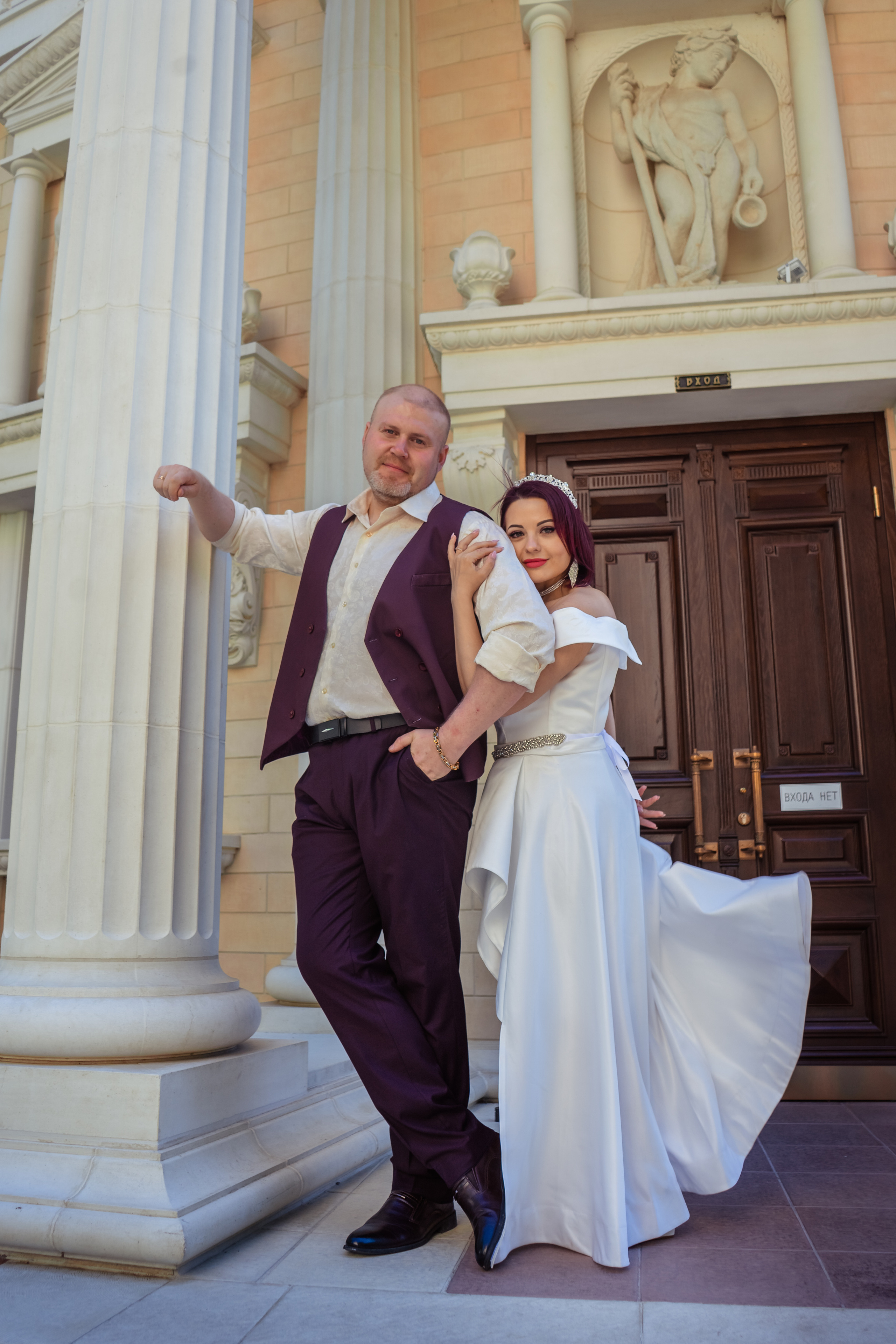 Старый парк. Фотограф в Египте, Хургаде, Луксоре, Сафаге. Фотограф по всему миру