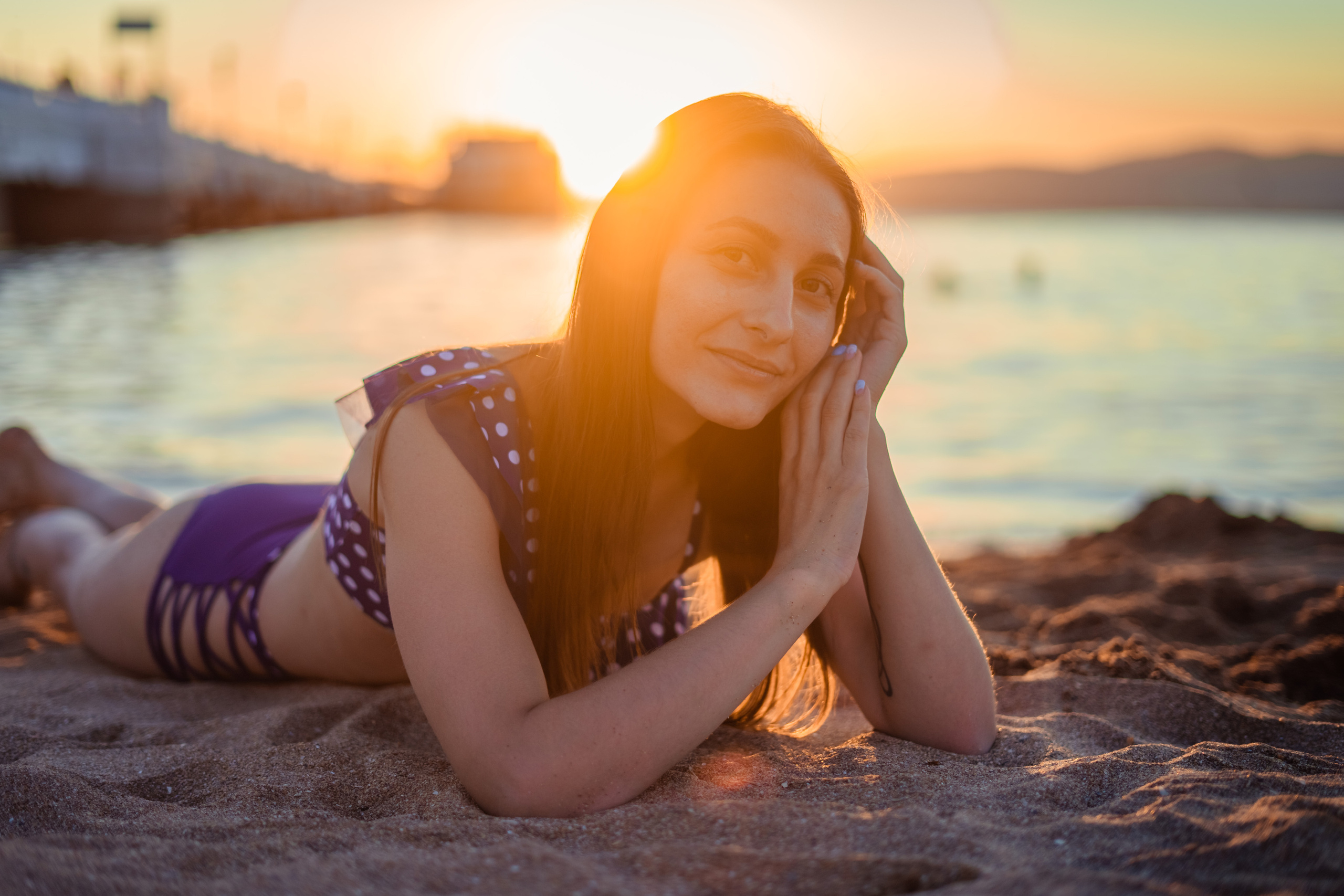 Центральный причал. Фотограф в Египте, Хургаде, Луксоре, Сафаге. Фотограф по всему миру