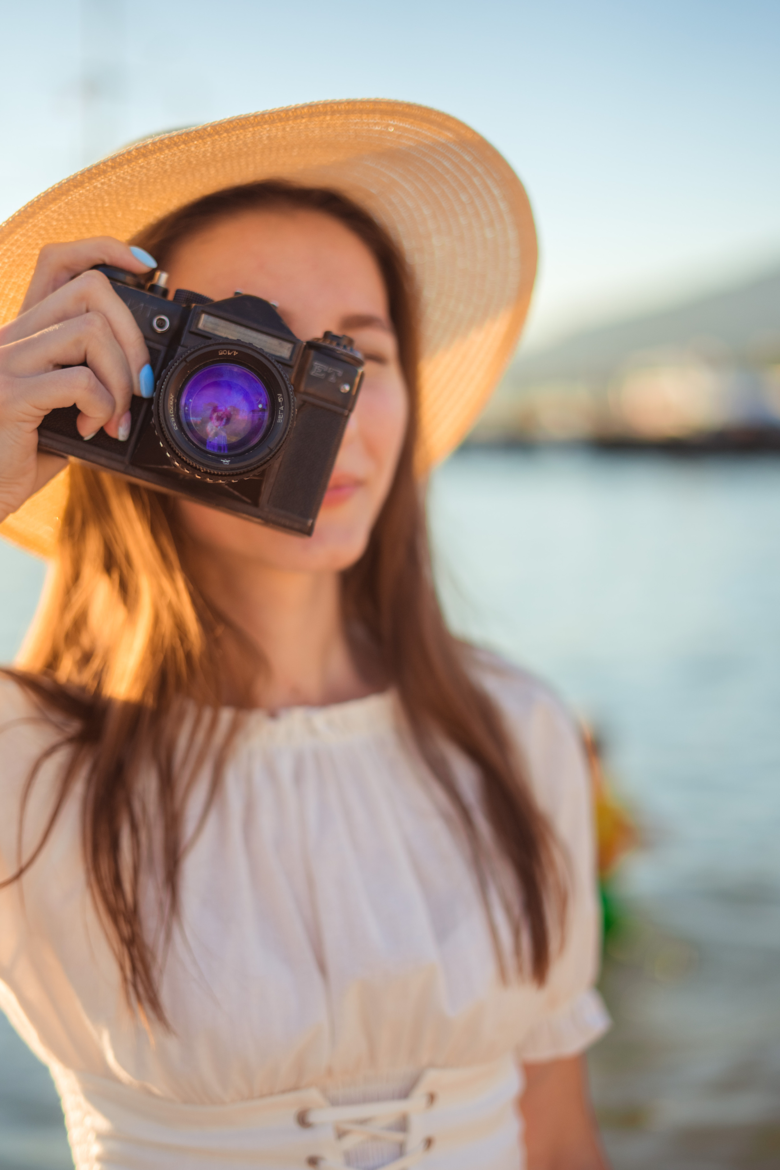 Центральный причал. Фотограф в Египте, Хургаде, Луксоре, Сафаге. Фотограф по всему миру