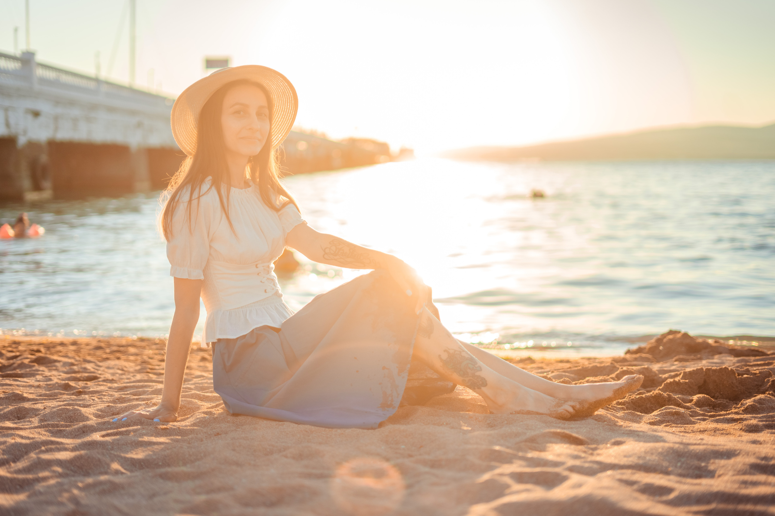Центральный причал. Фотограф в Египте, Хургаде, Луксоре, Сафаге. Фотограф по всему миру