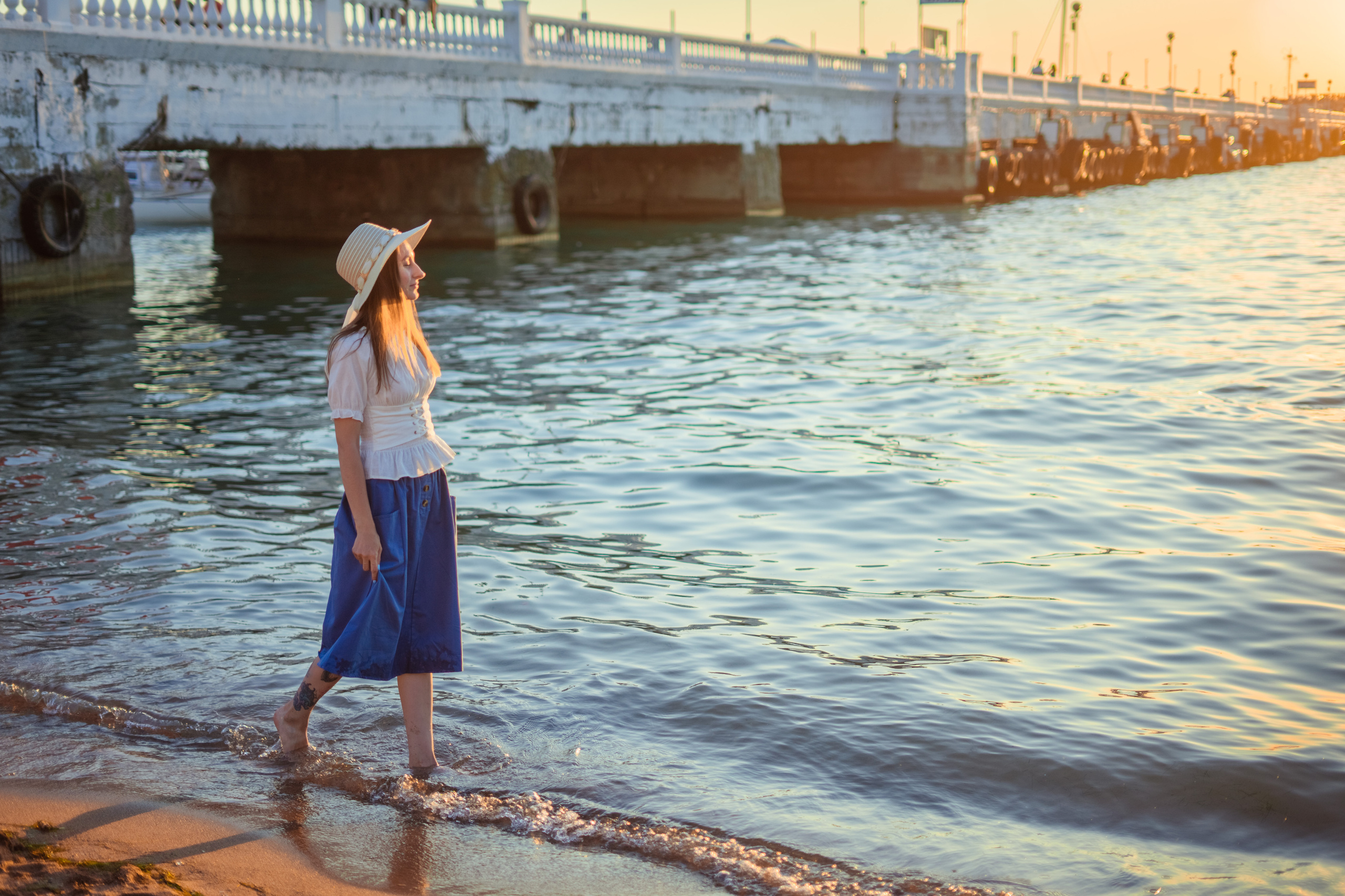 Центральный причал. Фотограф в Египте, Хургаде, Луксоре, Сафаге. Фотограф по всему миру