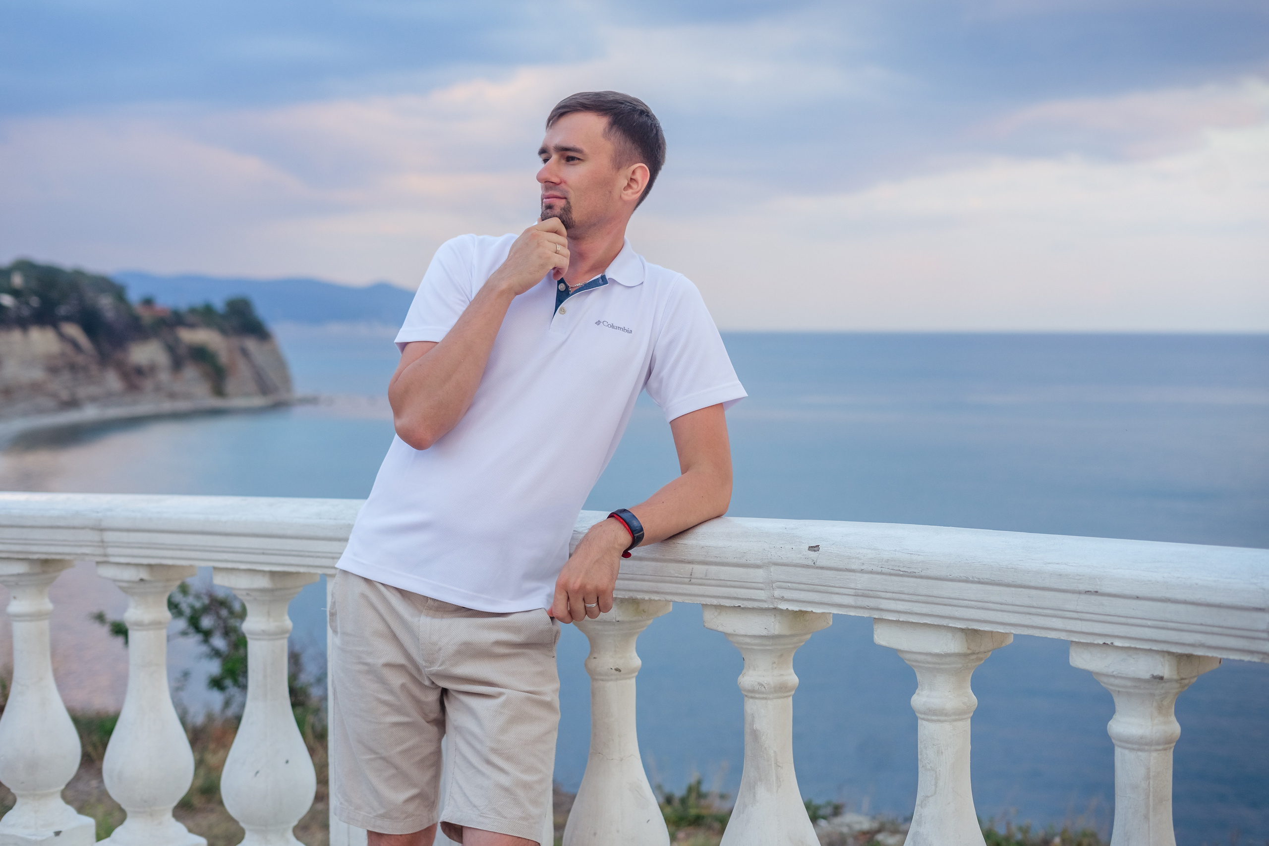 Толстый мыс. Фотограф в Египте, Хургаде, Луксоре, Сафаге. Фотограф по всему миру