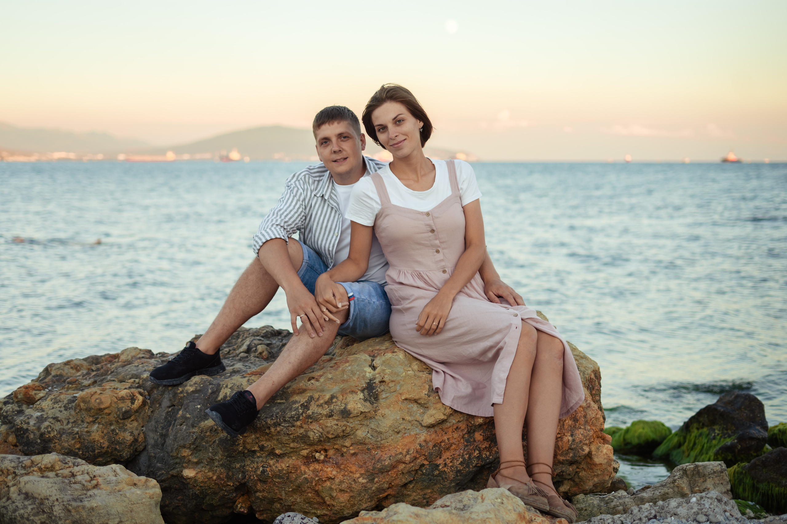 Новороссийск. Мыс Любви. Фотограф в Египте, Хургаде, Луксоре, Сафаге. Фотограф по всему миру