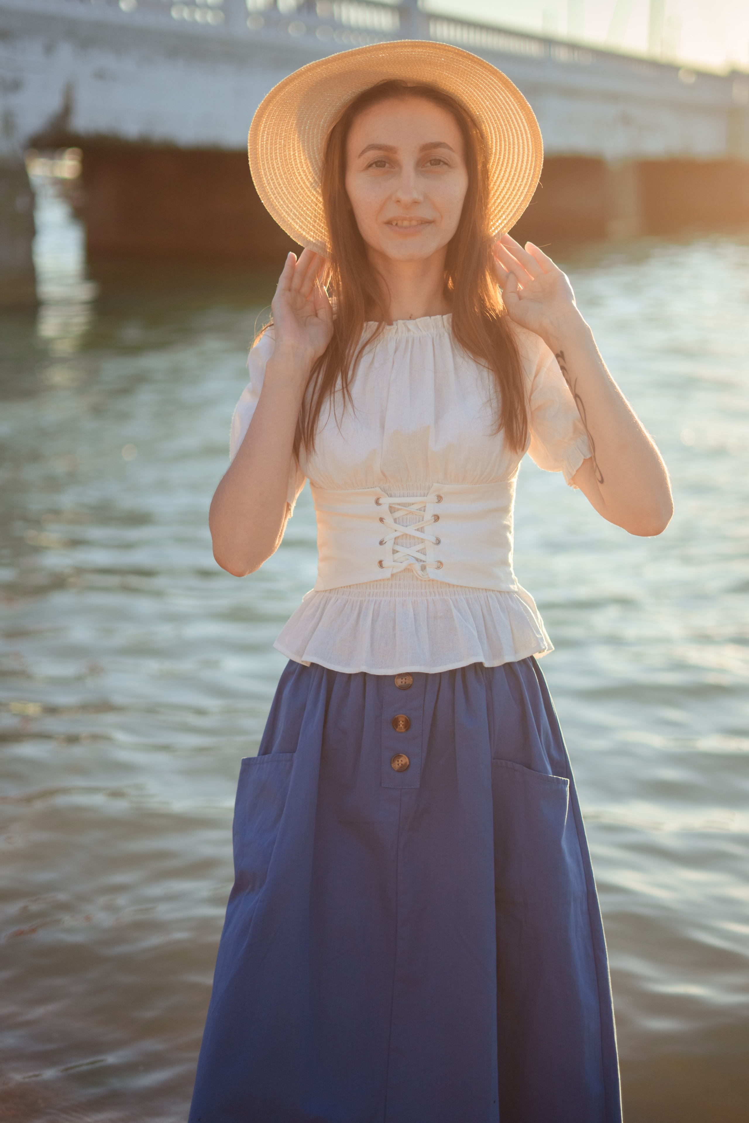 Центральный причал. Фотограф в Египте, Хургаде, Луксоре, Сафаге. Фотограф по всему миру