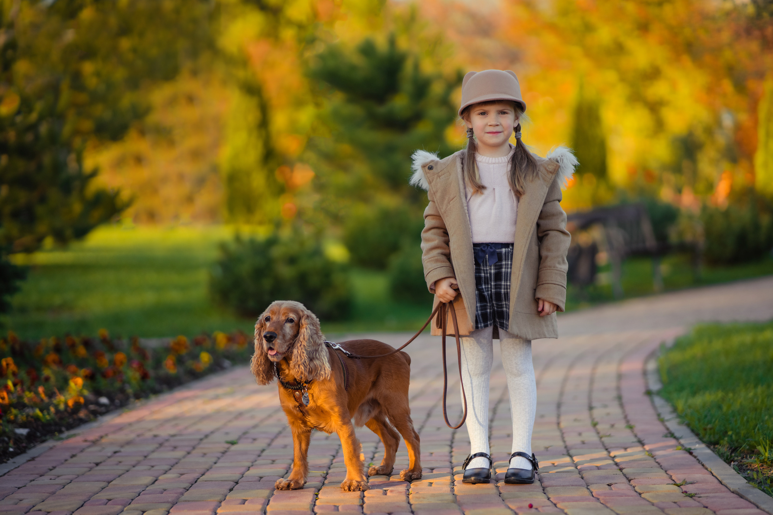 Андреевский парк. Фотограф в Египте, Хургаде, Луксоре, Сафаге. Фотограф по всему миру