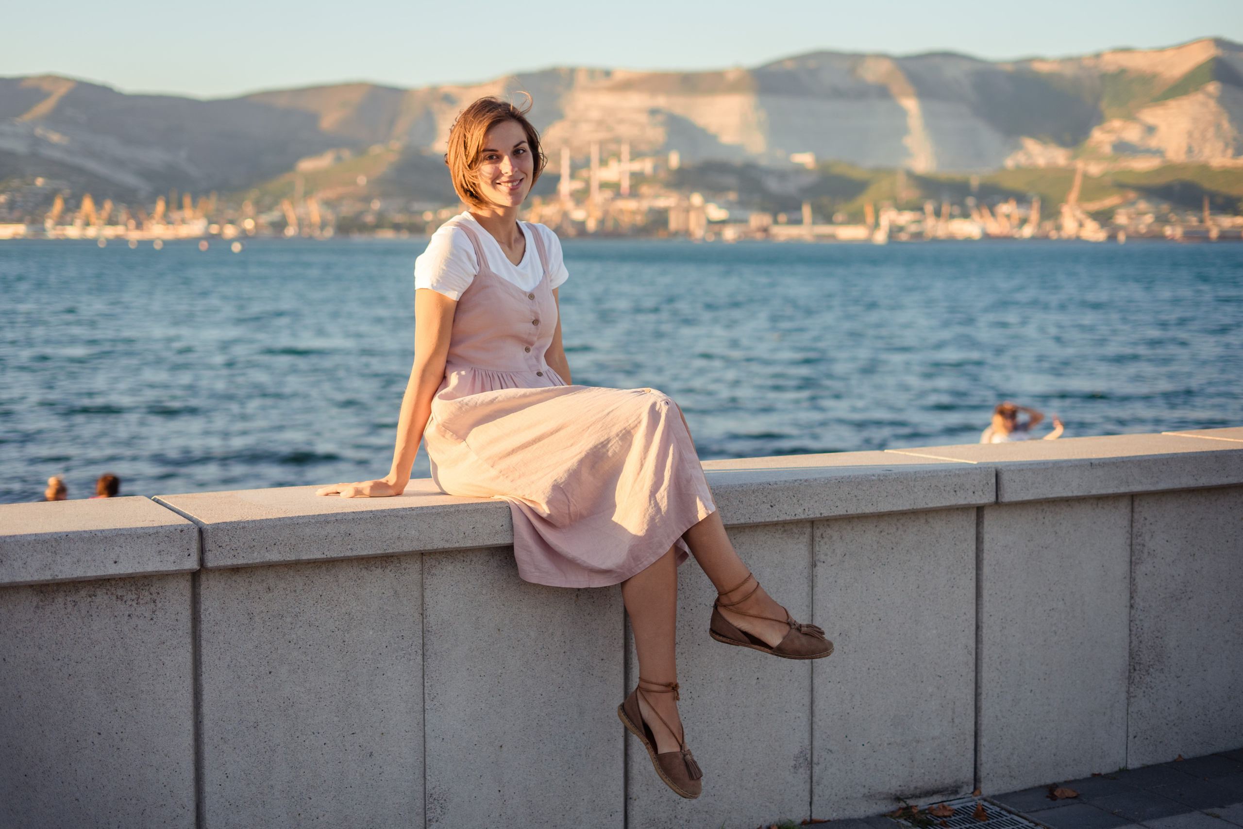 Новороссийск. Мыс Любви. Фотограф в Египте, Хургаде, Луксоре, Сафаге. Фотограф по всему миру