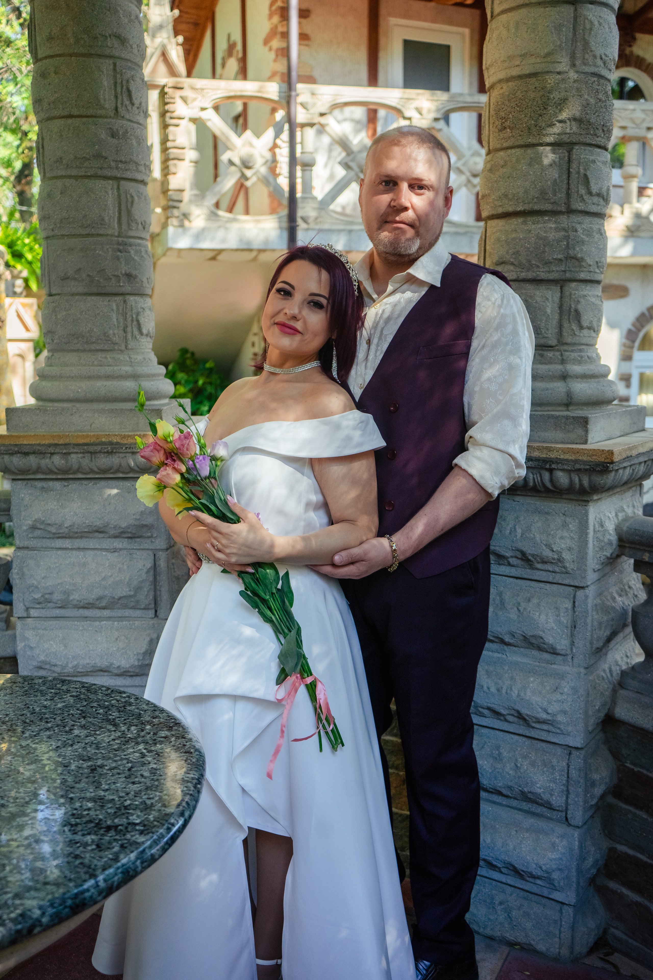 Старый парк. Фотограф в Египте, Хургаде, Луксоре, Сафаге. Фотограф по всему миру