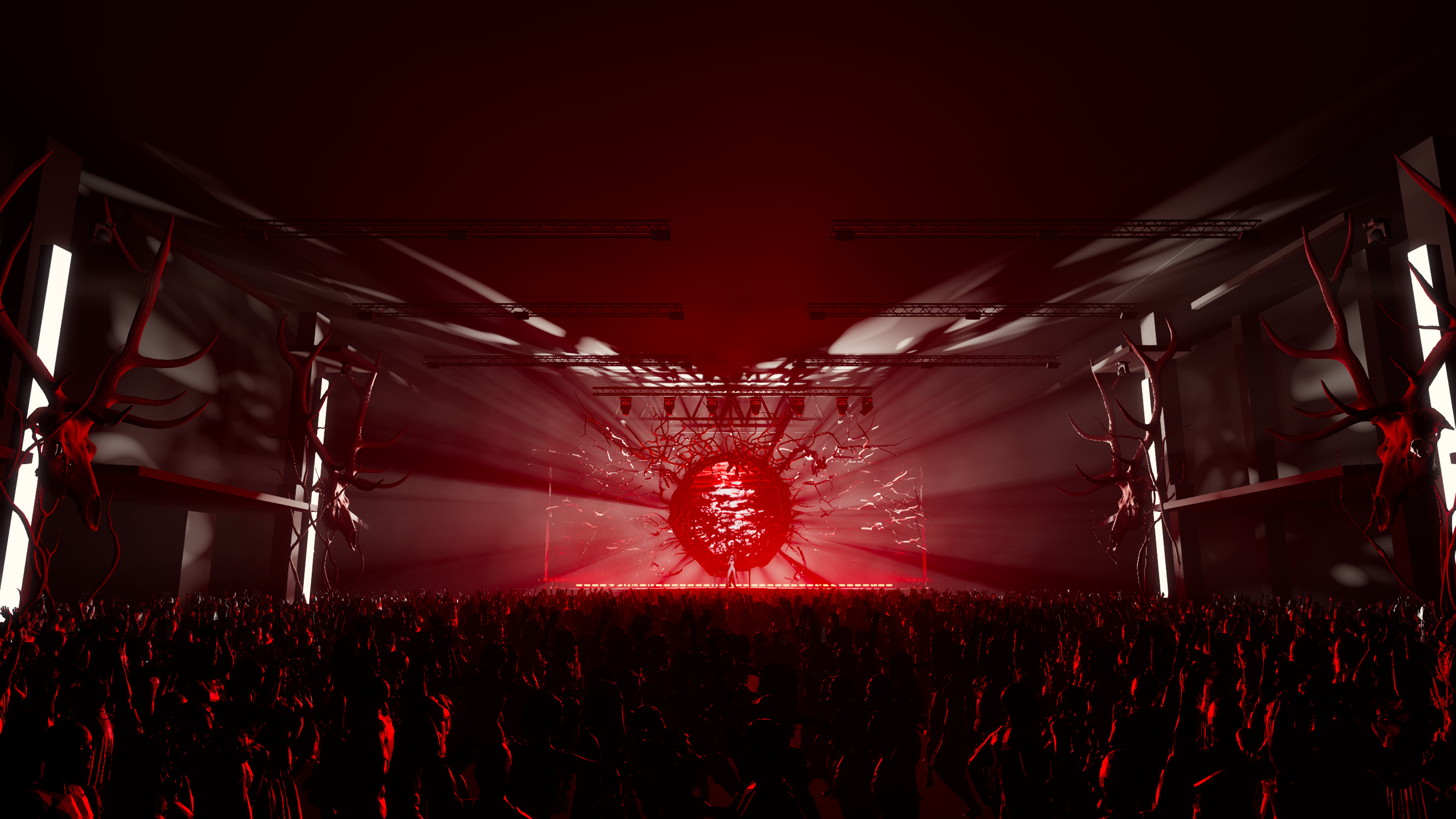 WALPURGIS NIGHT. OOPS