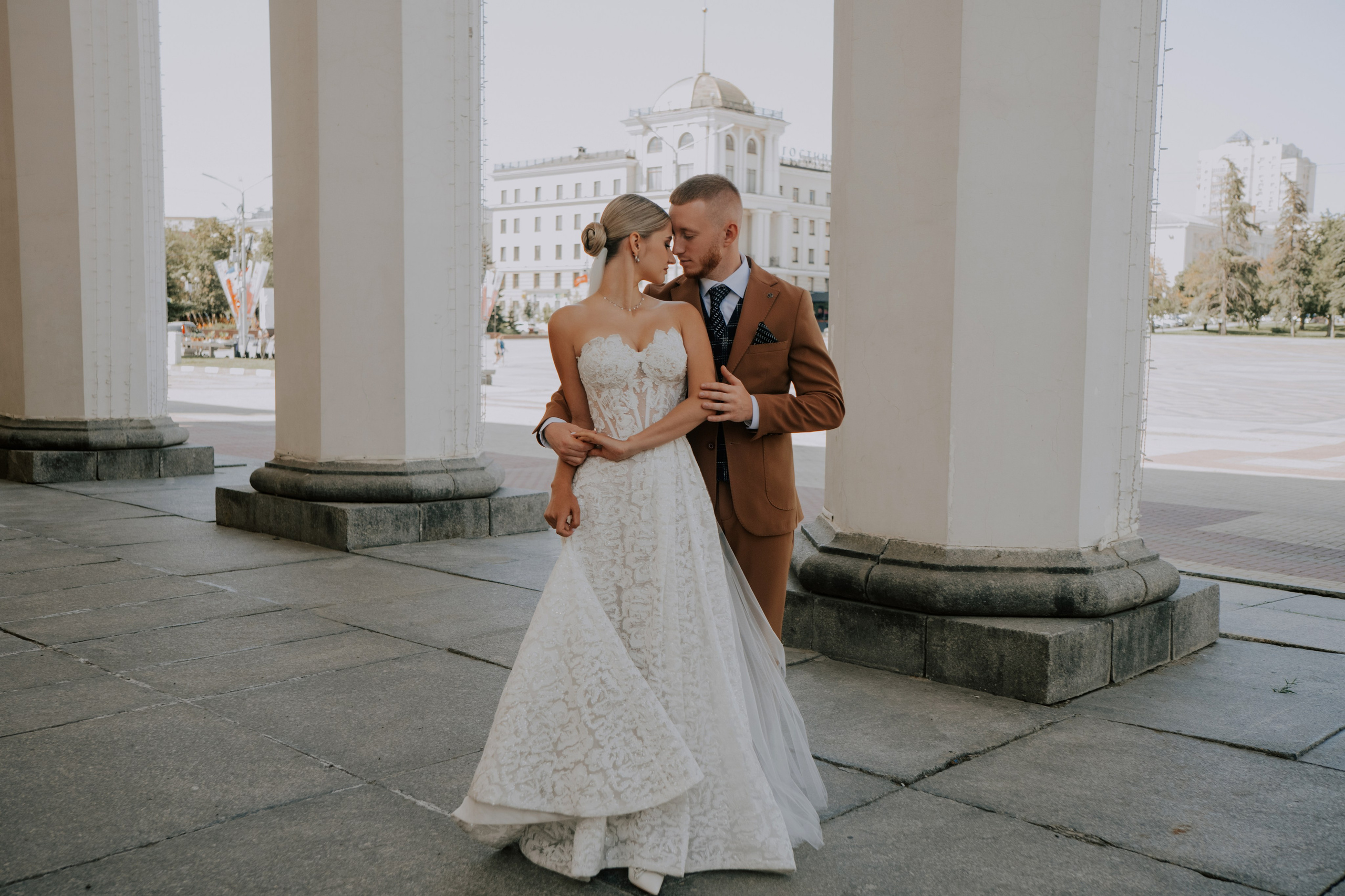 Ангелина+Захар. Кожухова Виктория свадебный и семейный фотограф