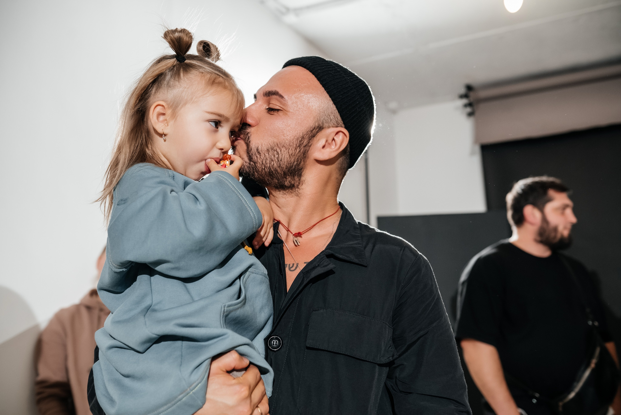 Презентация бренда Marian. Фотограф Москва Артур Горвард