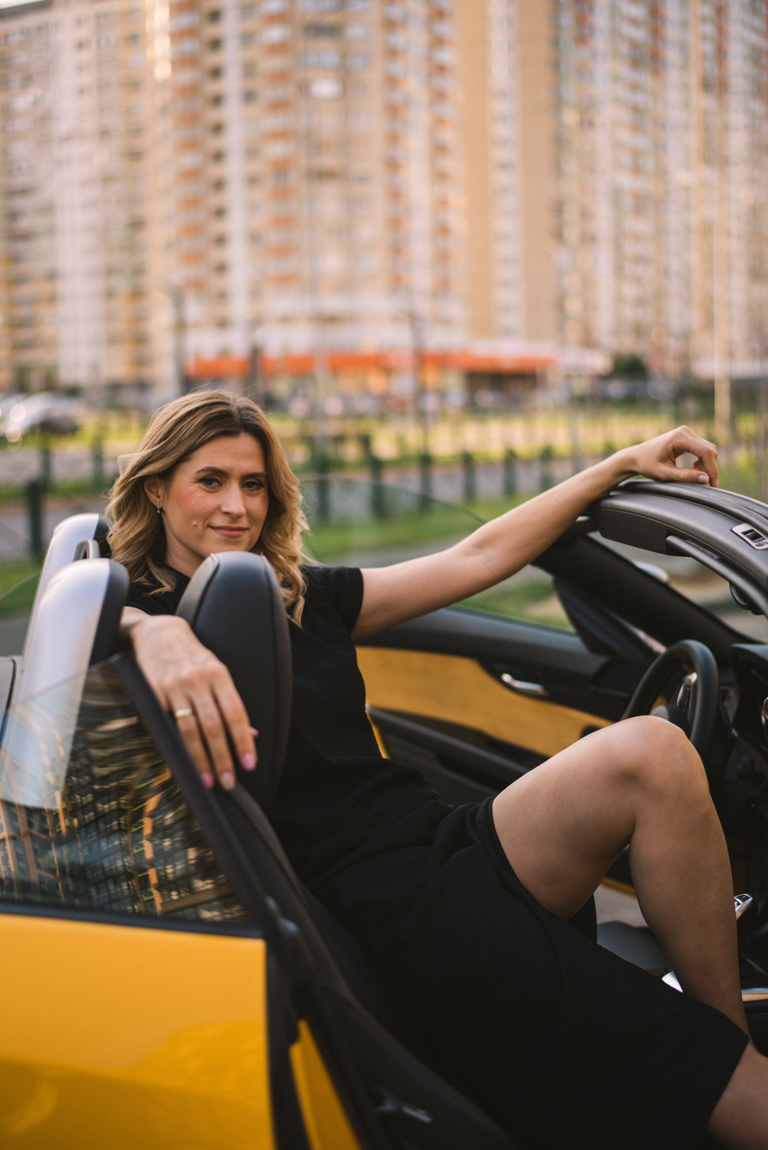 Татьяна. Фотограф Юлия Климова