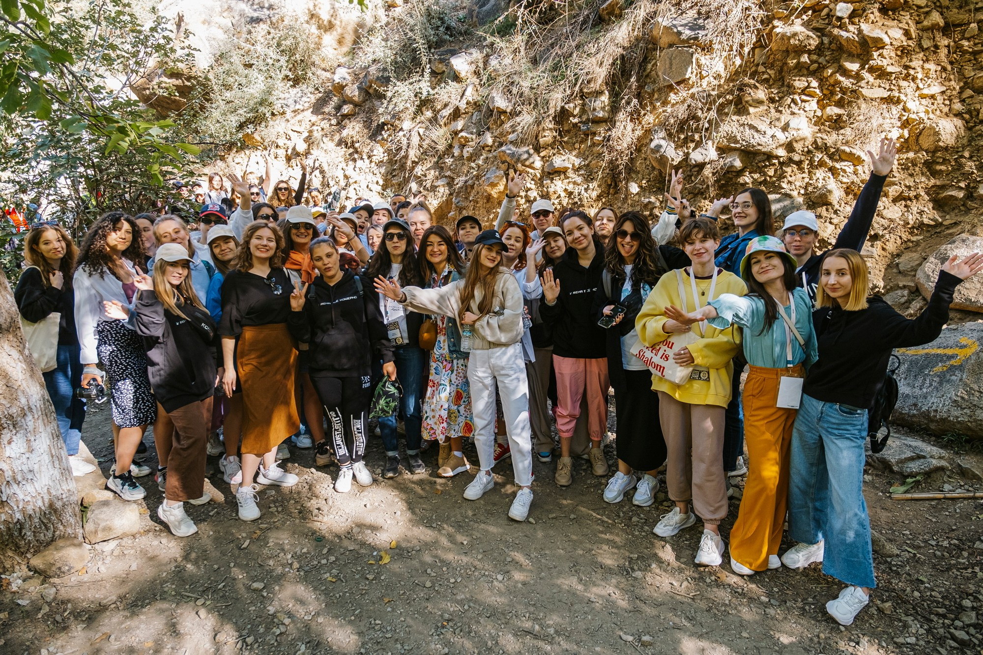 Марокко | Хайкинг | Шоу. #фотокаквкино | Фотографирую людей