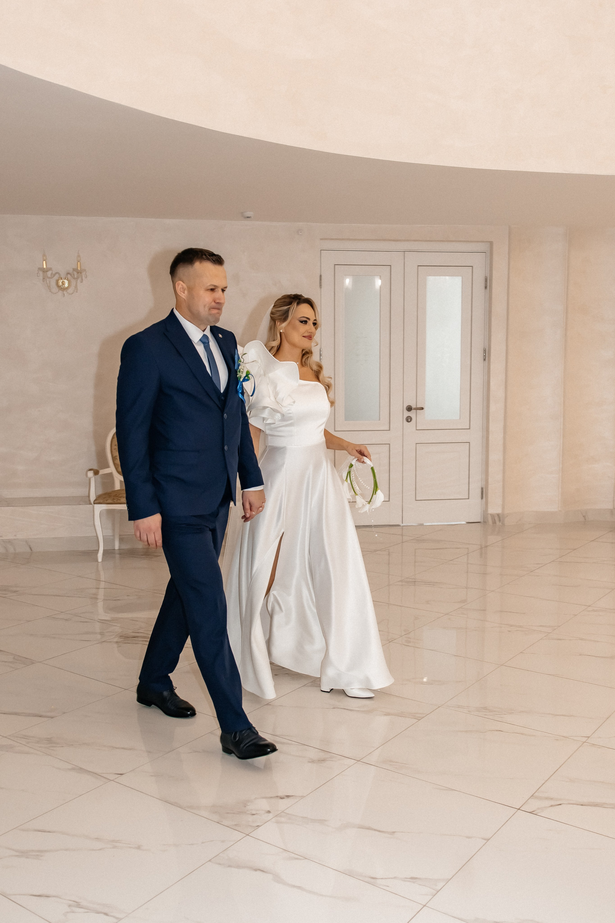 Елена и Алексей. Светлана Ванцлав — фотограф Минск, Беларусь