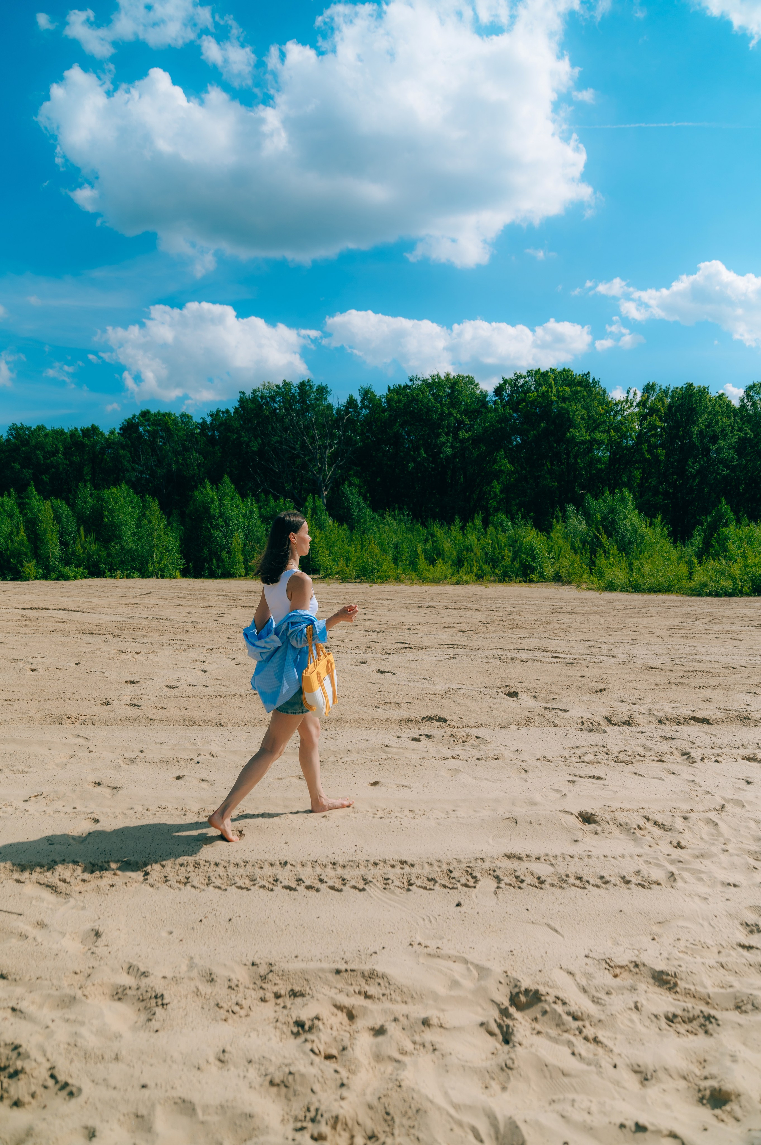 Летняя коллекция. Яна Репина. Детский и семейный фотограф Катерина Мишина