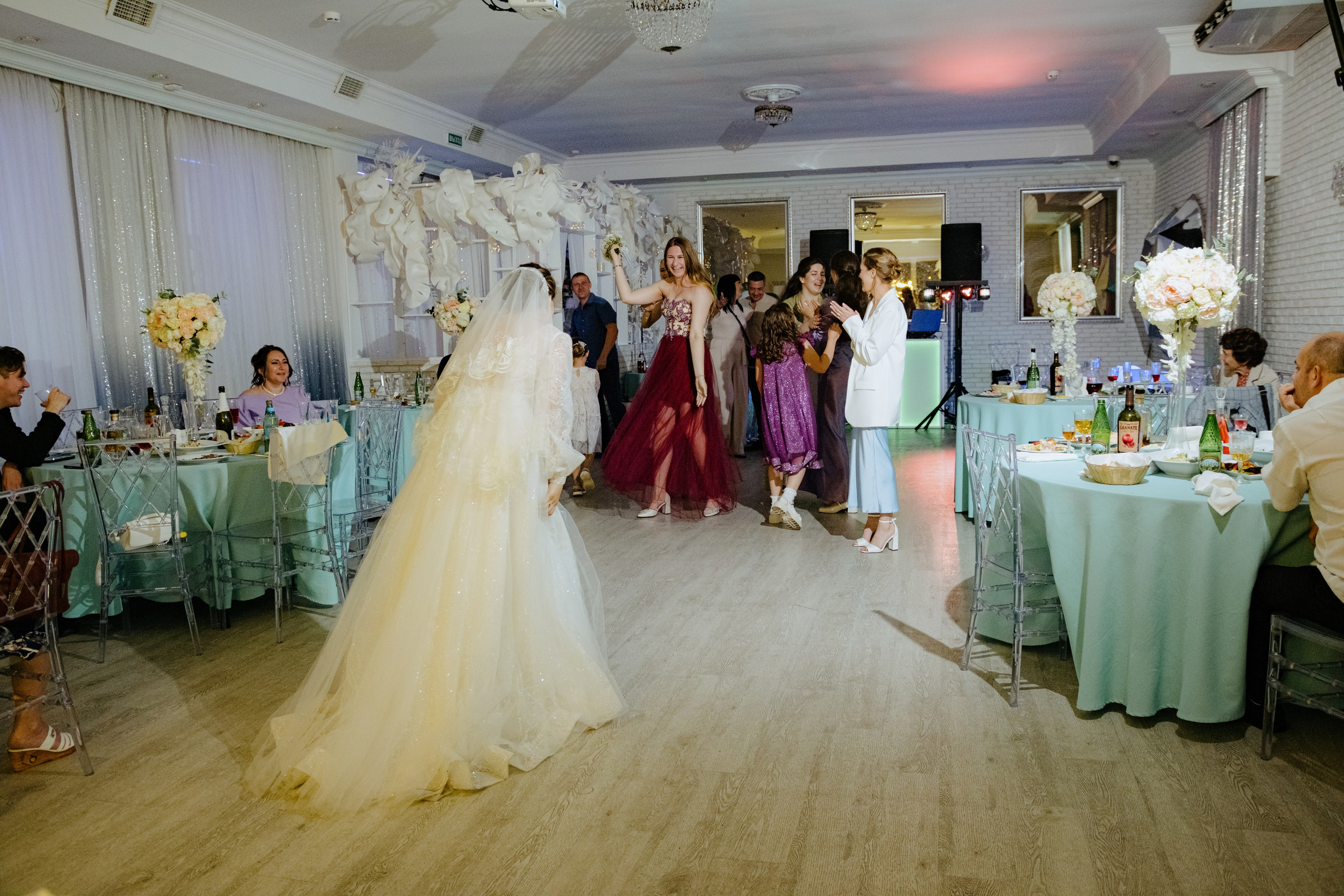 Василина & Андрей. Свадебный, семейный фотограф в Санкт-Петербурге