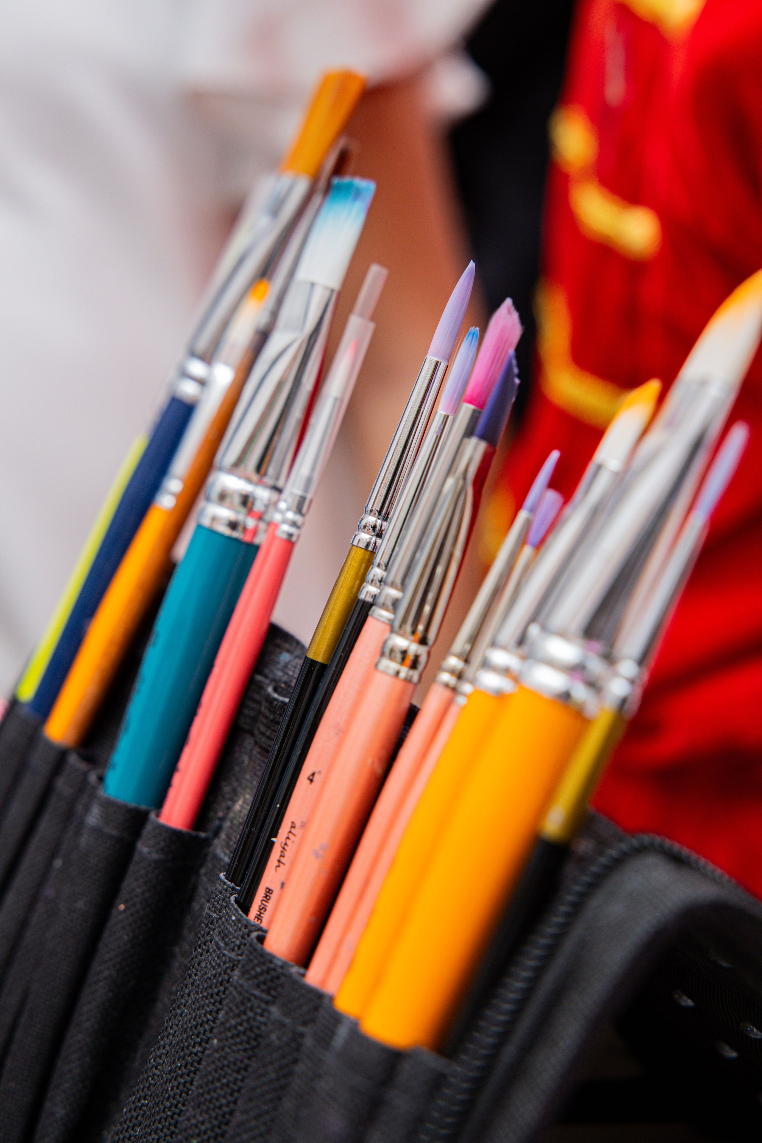 Новый год в школе английского языка. Фотограф/видеограф в Санкт-Петербурге Динара Гольдина