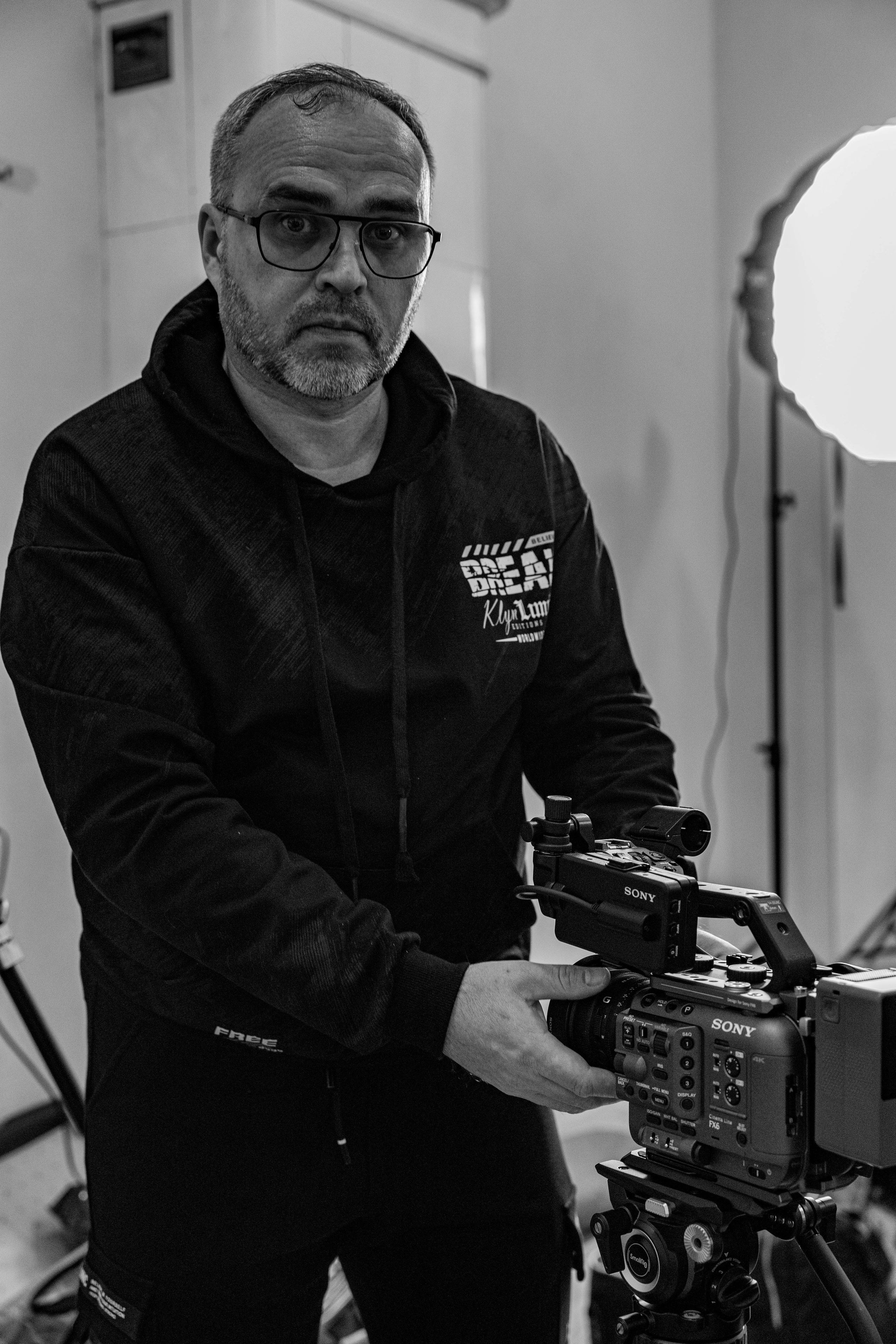 Встреча Максим Волох и Андрей Иванов. Фотограф/видеограф в Санкт-Петербурге Динара Гольдина