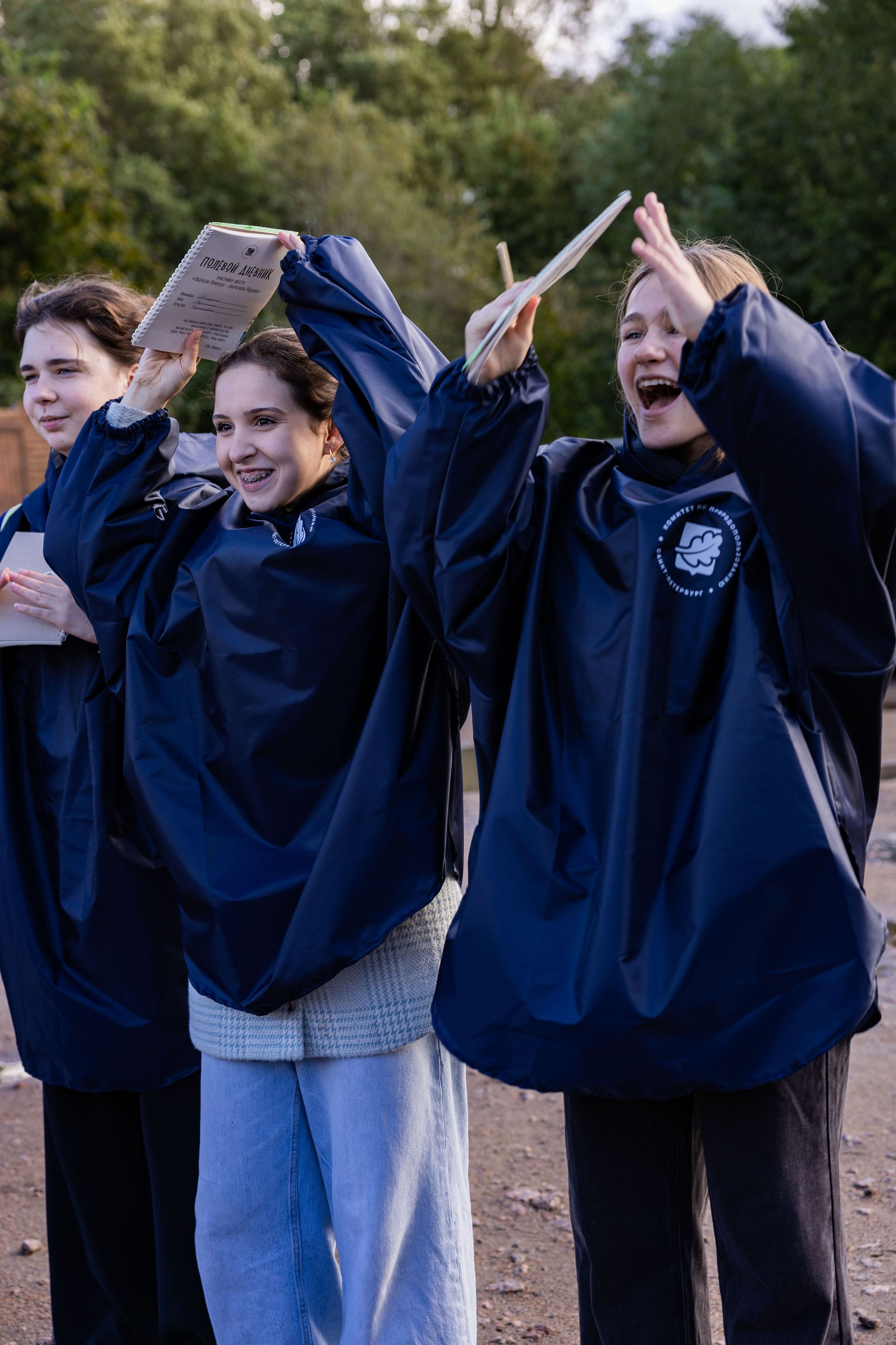 Зеленый пластик. Западный Котлин. Фотограф/видеограф в Санкт-Петербурге Динара Гольдина