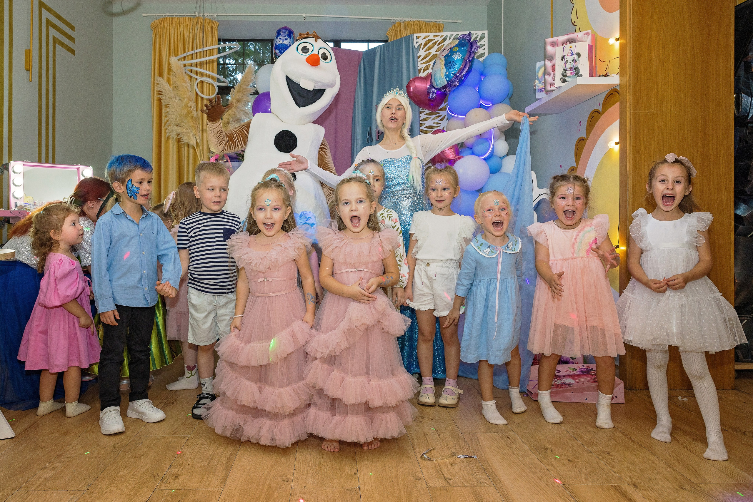 Детский фотограф в Москве. Геннадий Степанов —фотограф в Москве