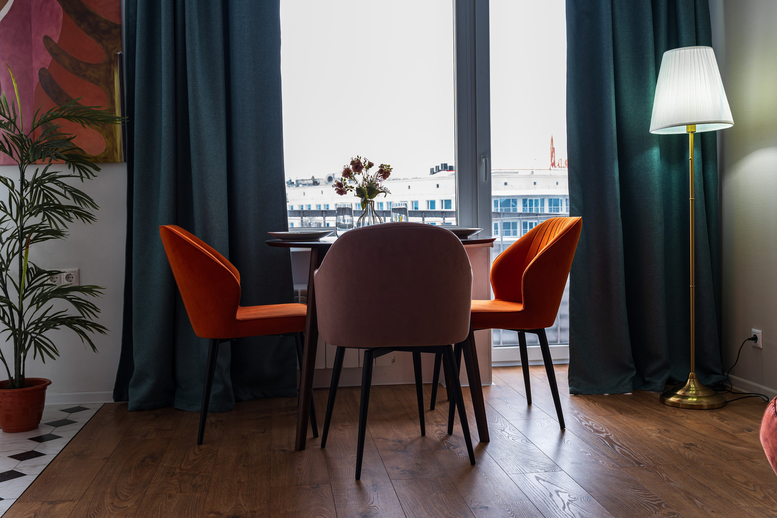 Интерьерная съемка. Свадебный и семейный фотограф в Омске Белозерова Александра