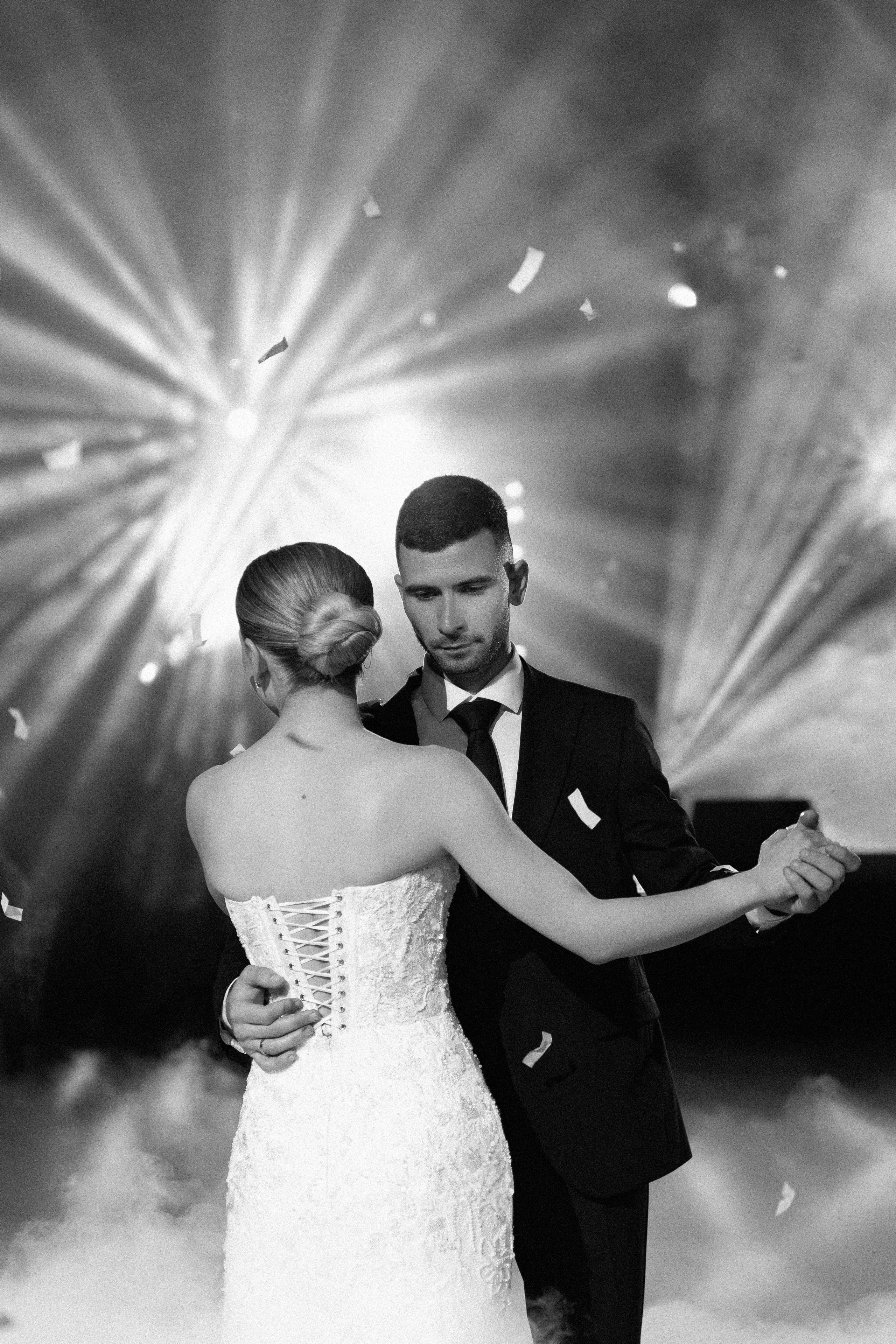 Тагир и Кристина. Свадебный фотограф