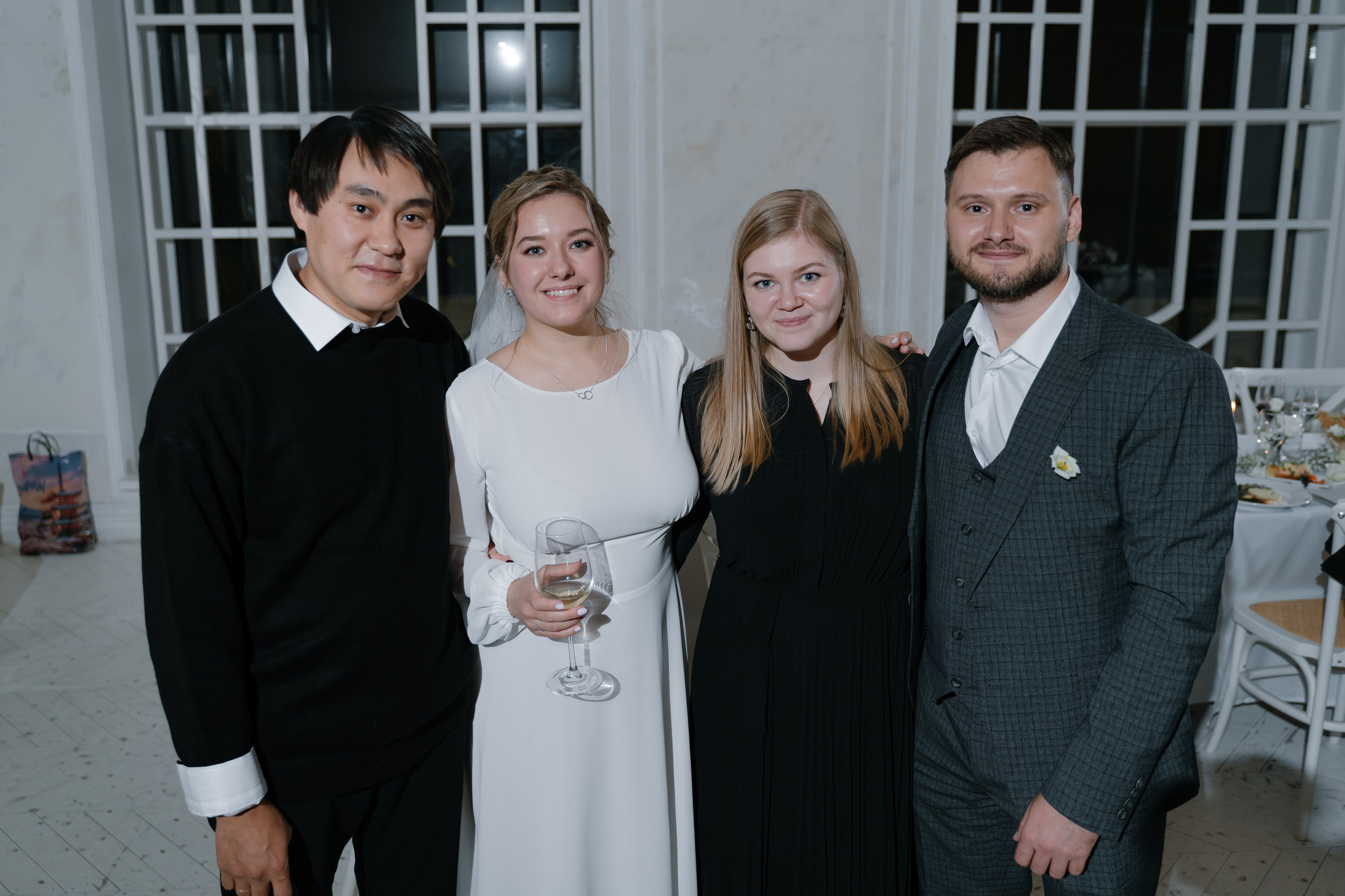 29.09.2023. Свадебный фотограф — Наталья Фед СПб/Москва