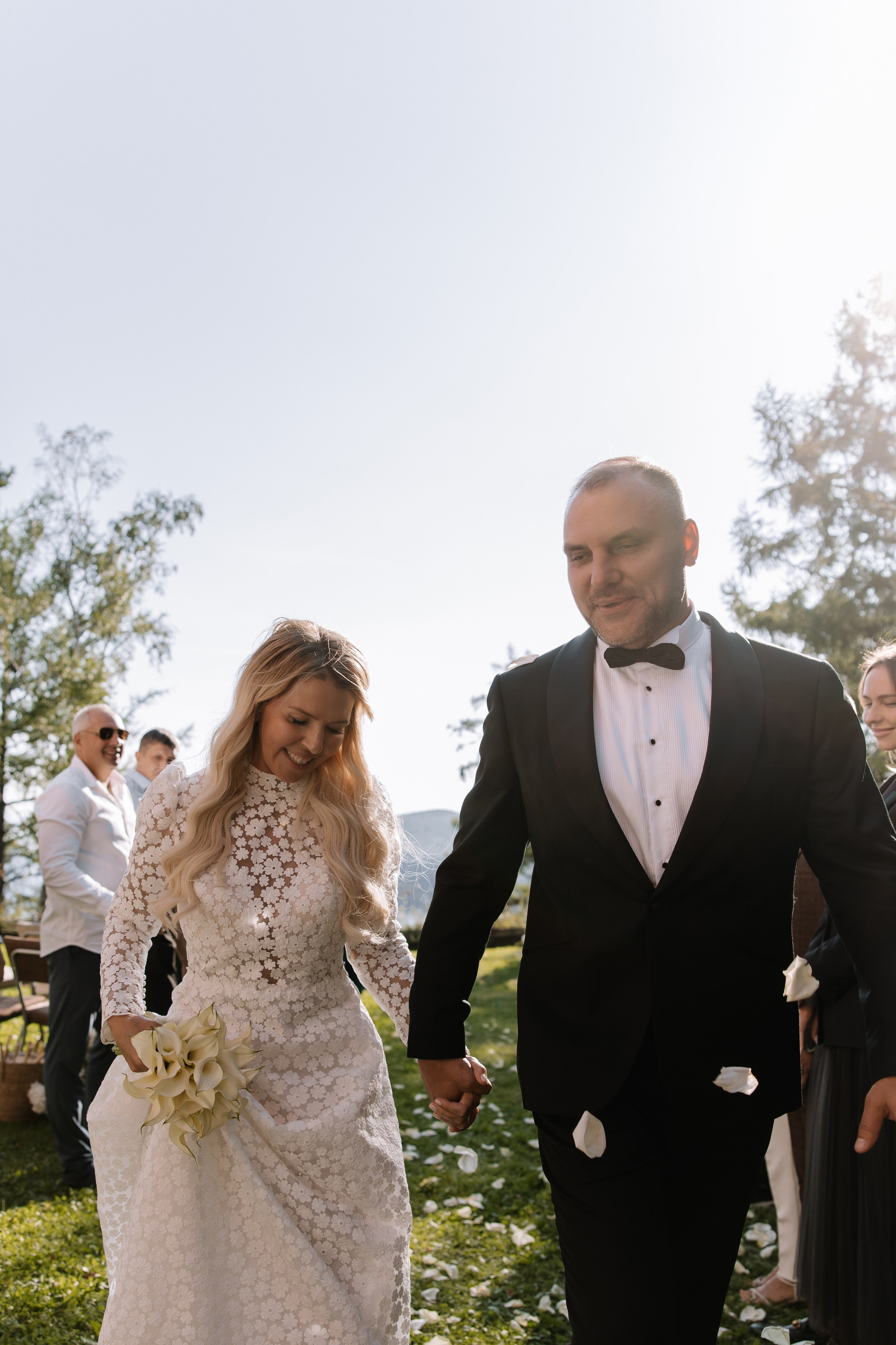 Wedding prais. Ваш фотограф  Наволоцкая Юлия